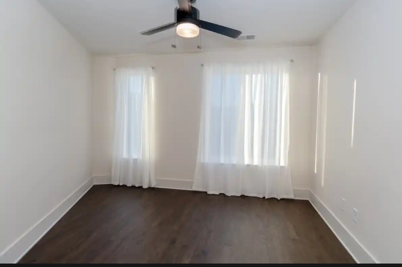 1507 Porter Rd Unit: 203