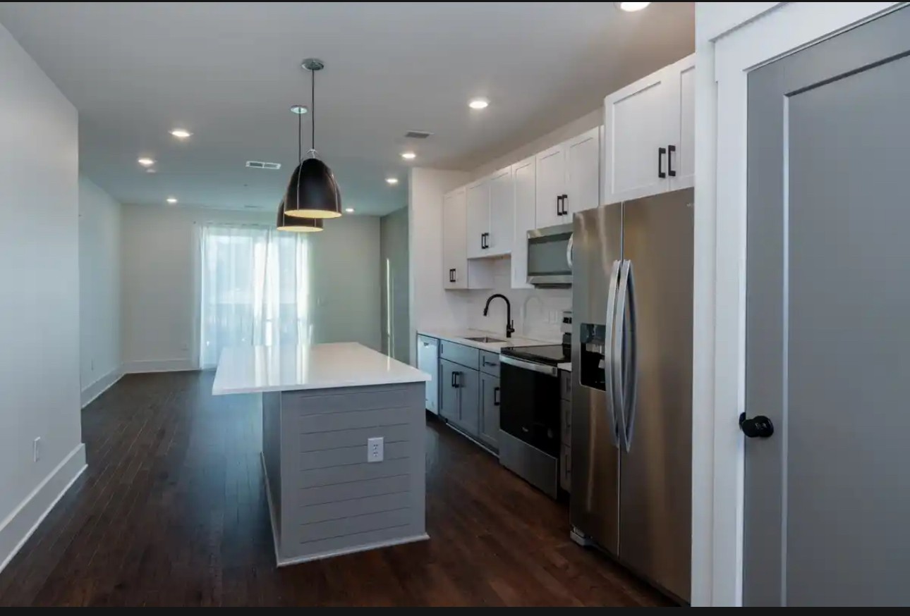 1507 Porter Rd Unit: 203