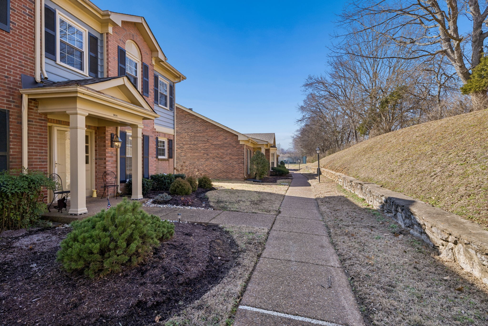 9111 Sawyer Brown Rd