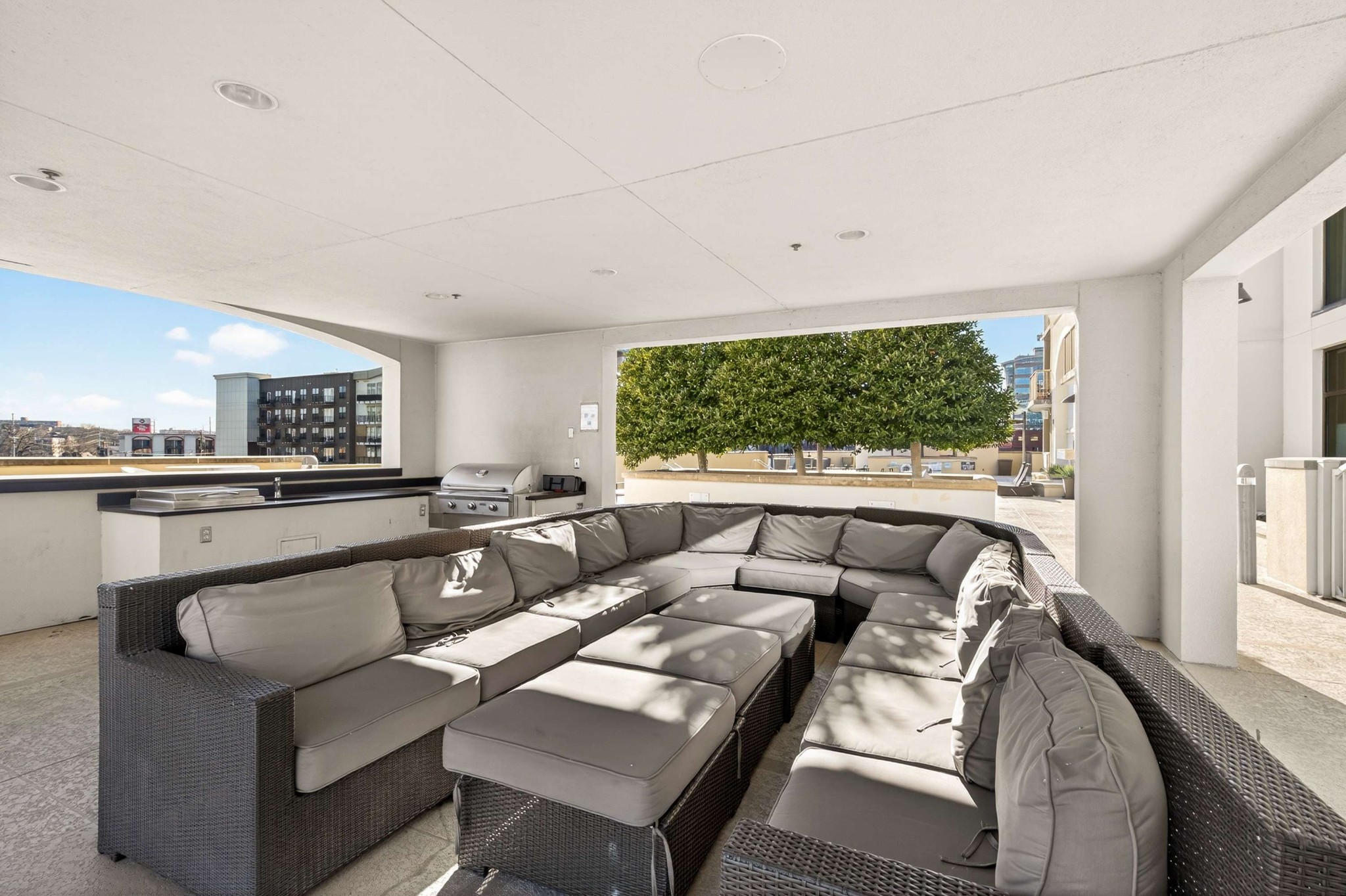 1510 Demonbreun St Unit: 904