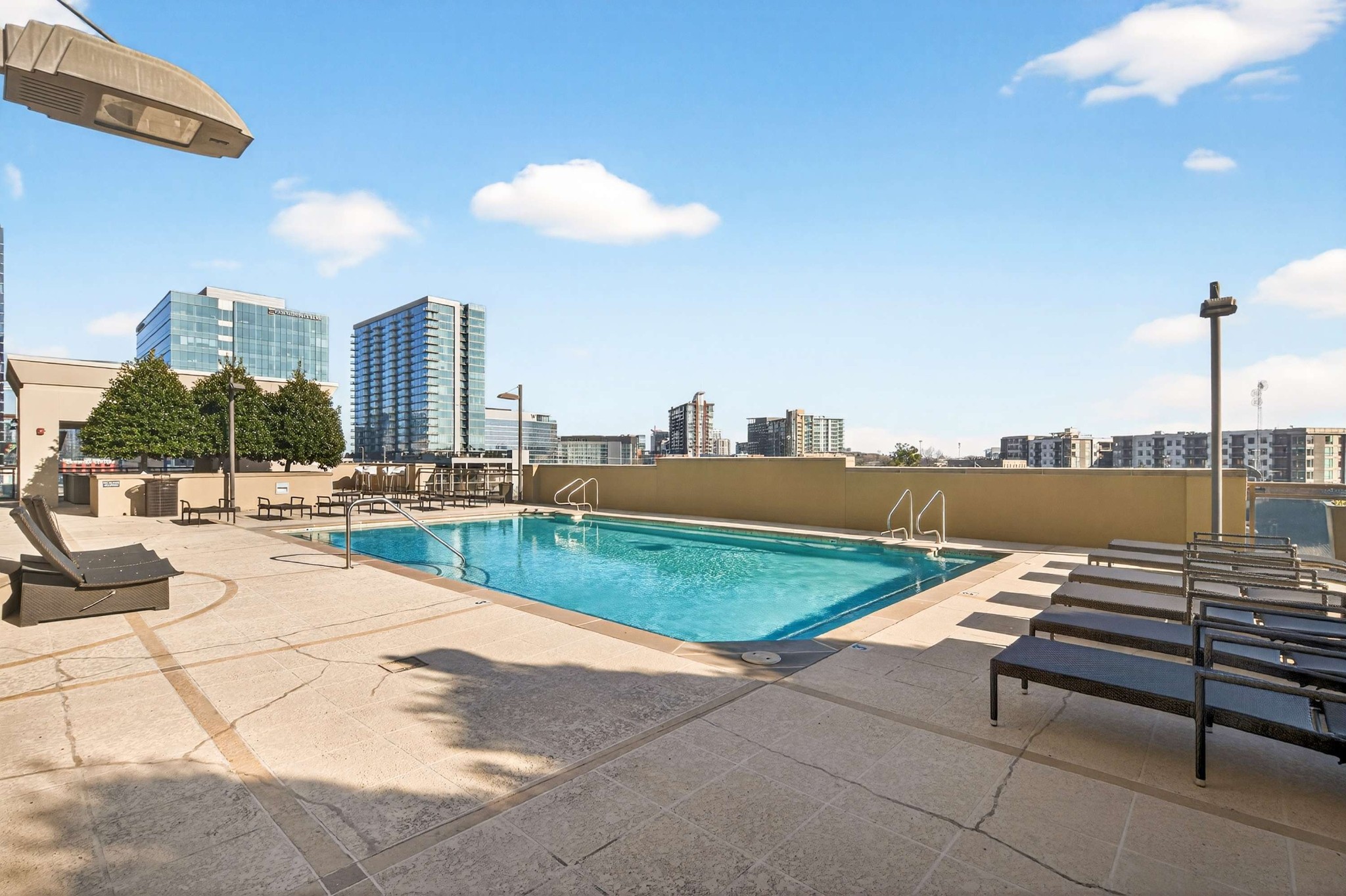 1510 Demonbreun St Unit: 904