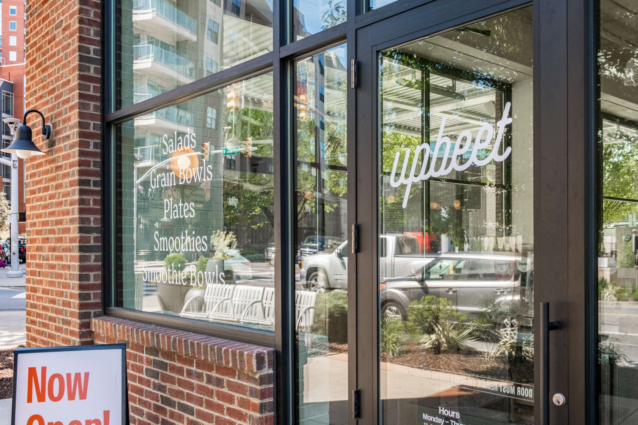 1510 Demonbreun St Unit: 904