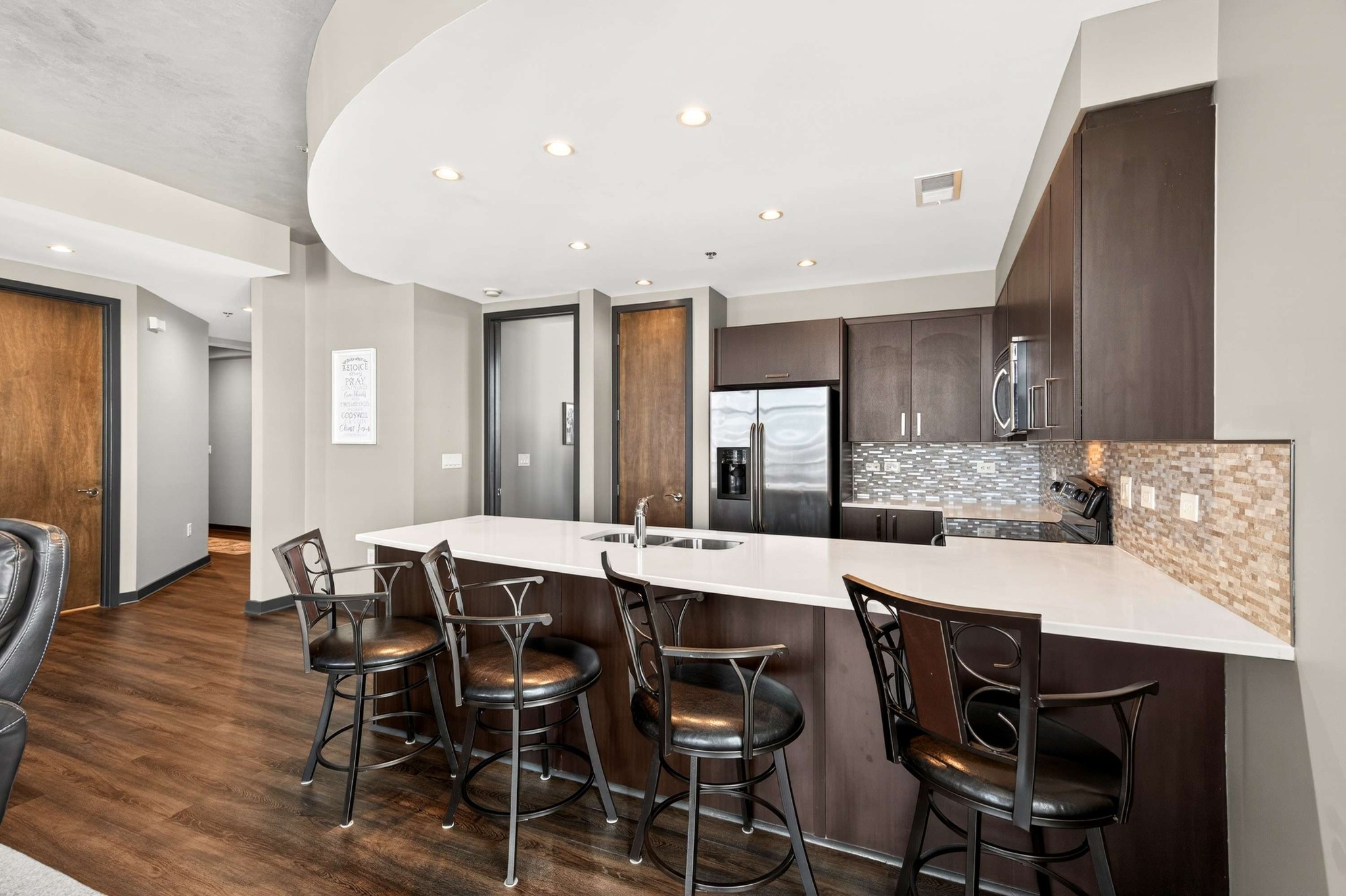 1510 Demonbreun St Unit: 904