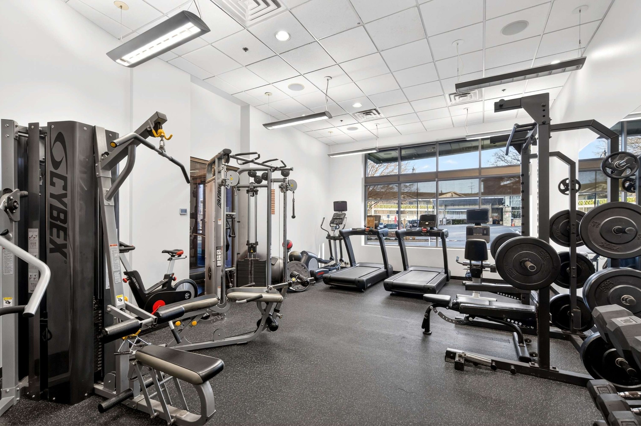 1510 Demonbreun St Unit: 904