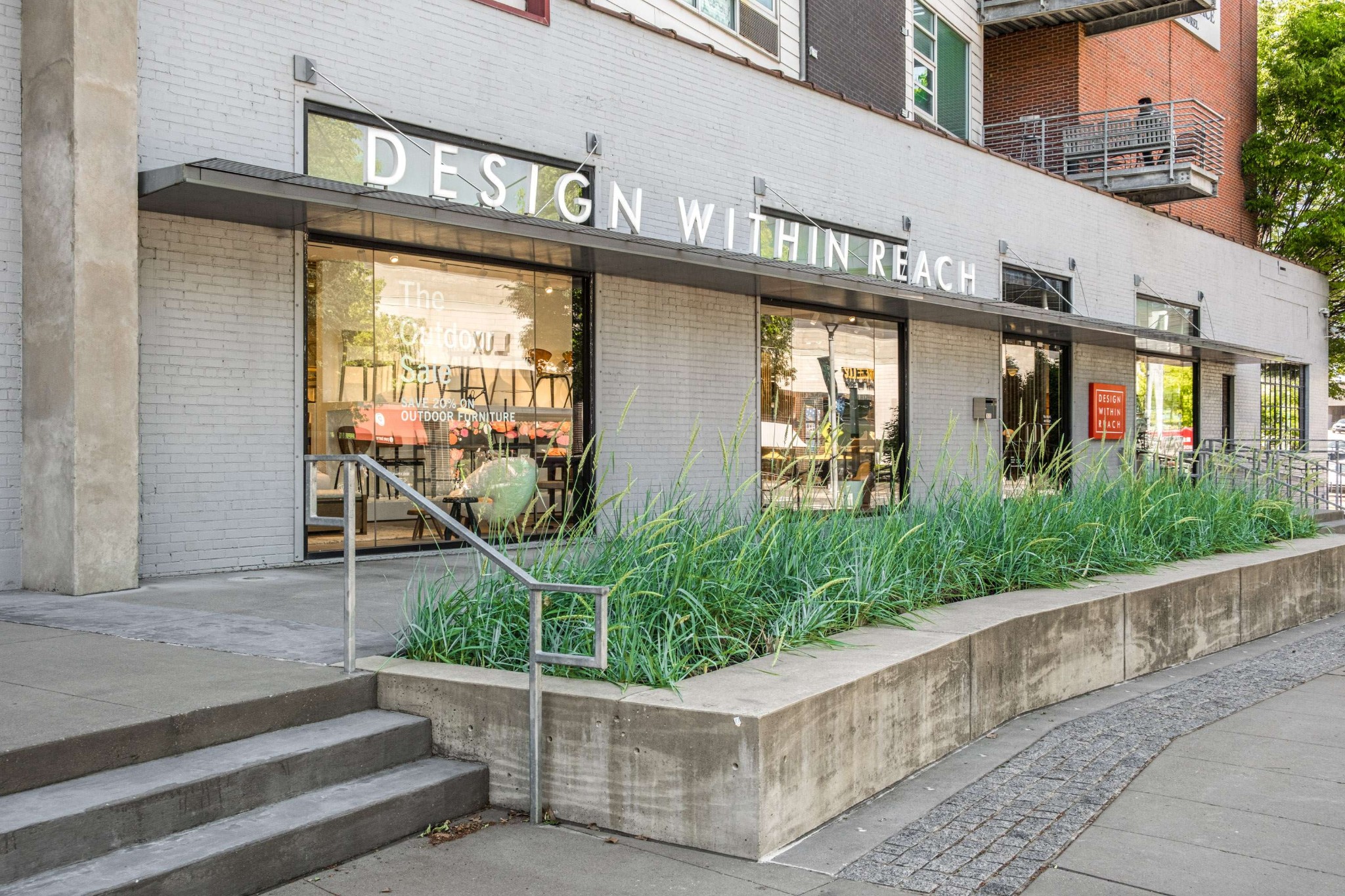 1510 Demonbreun St Unit: 904