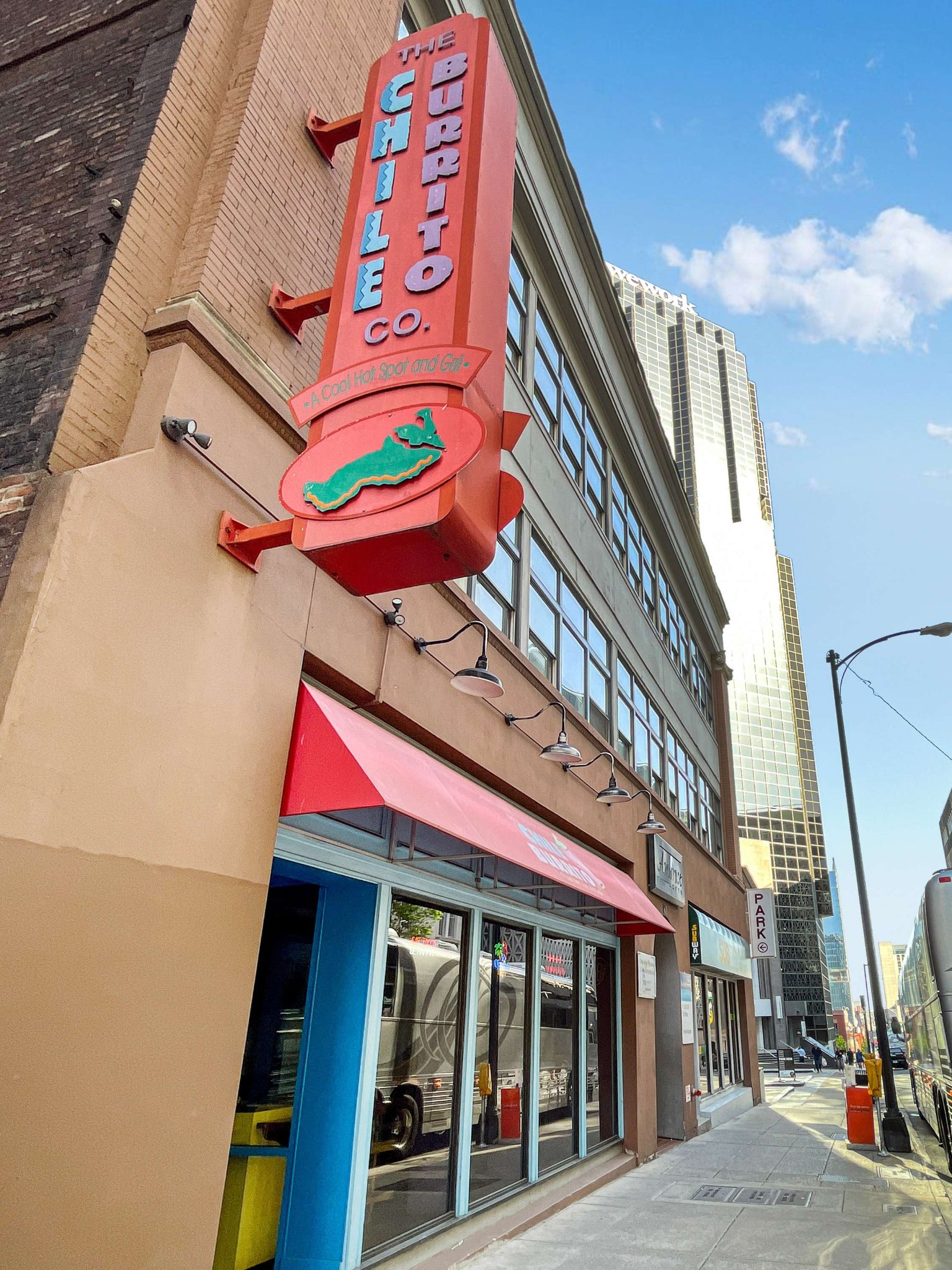 1510 Demonbreun St Unit: 904