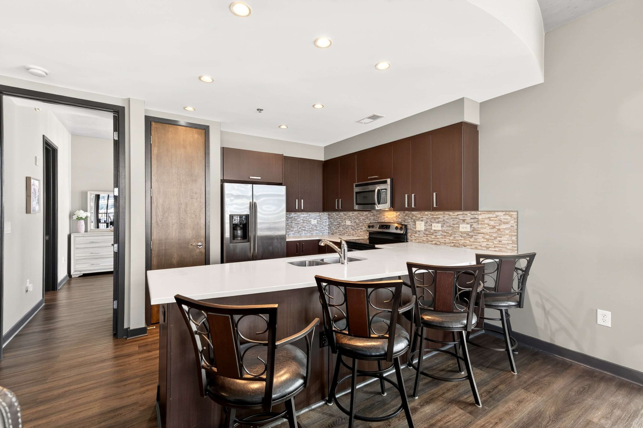 1510 Demonbreun St Unit: 904