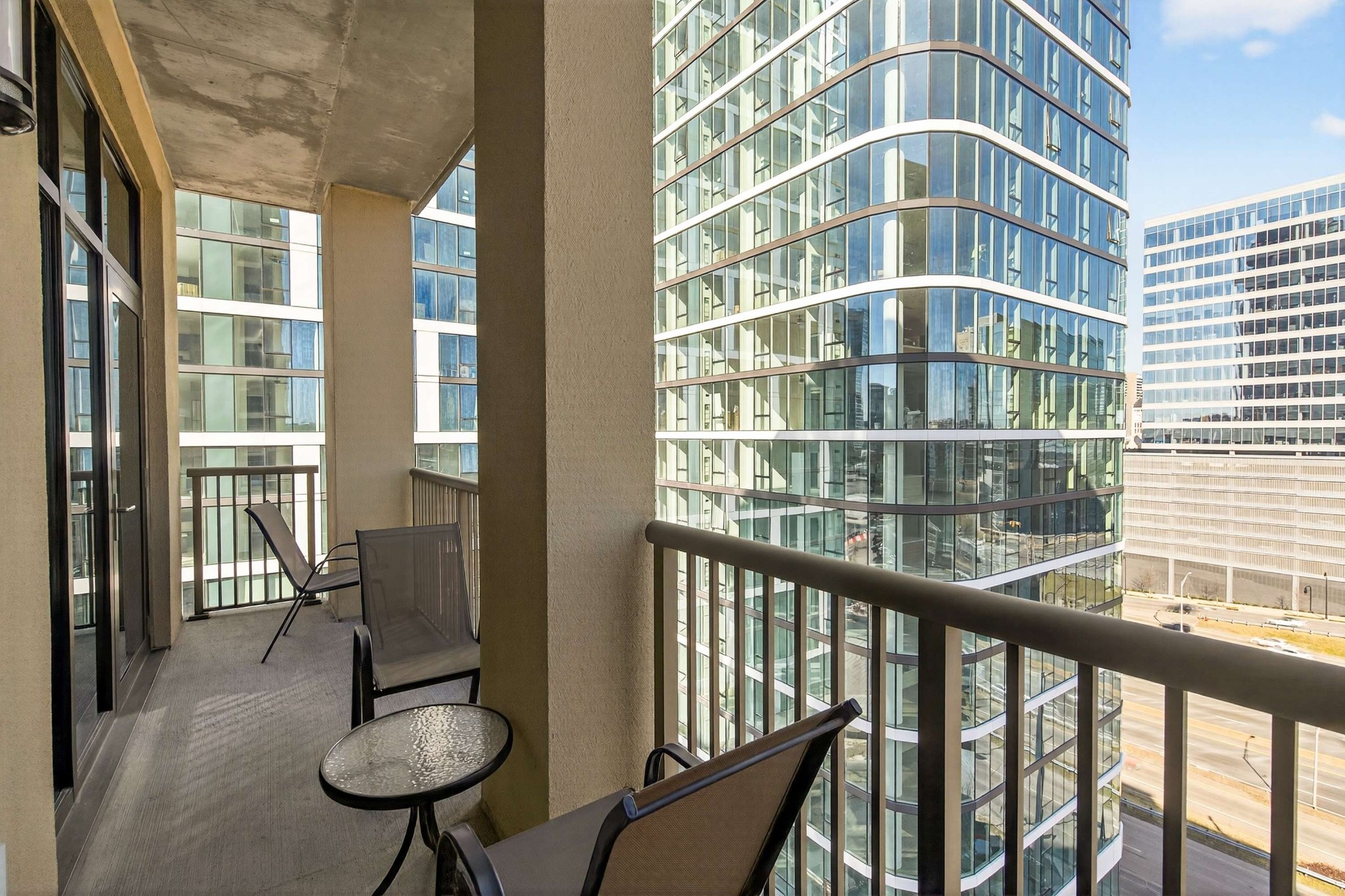 1510 Demonbreun St Unit: 904