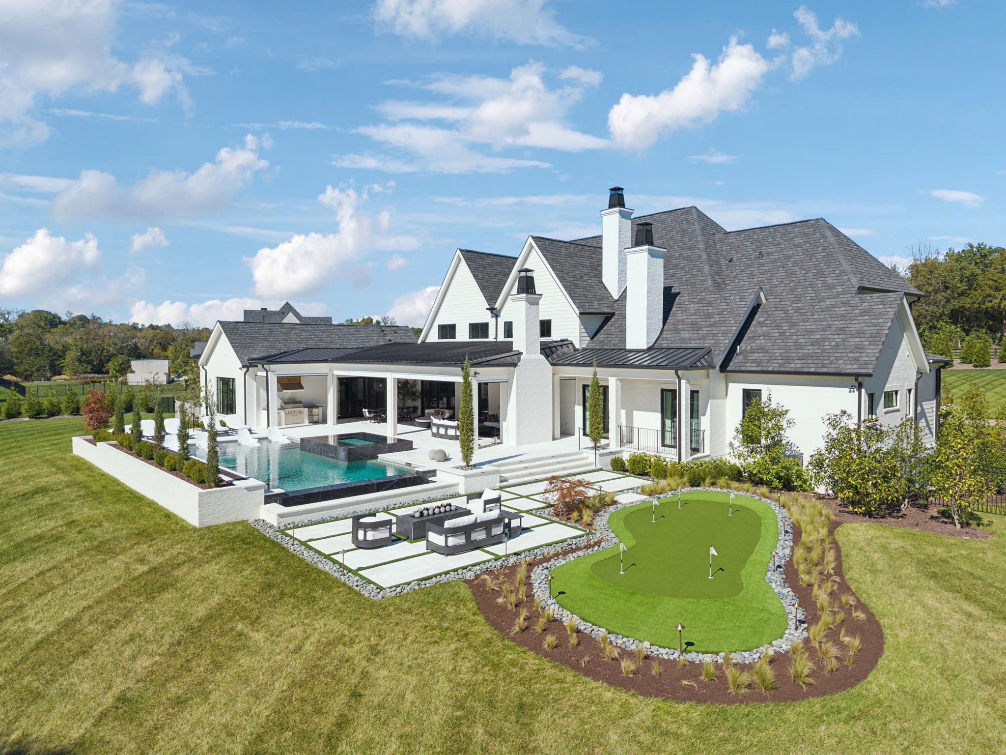 1545 Sunset Rd