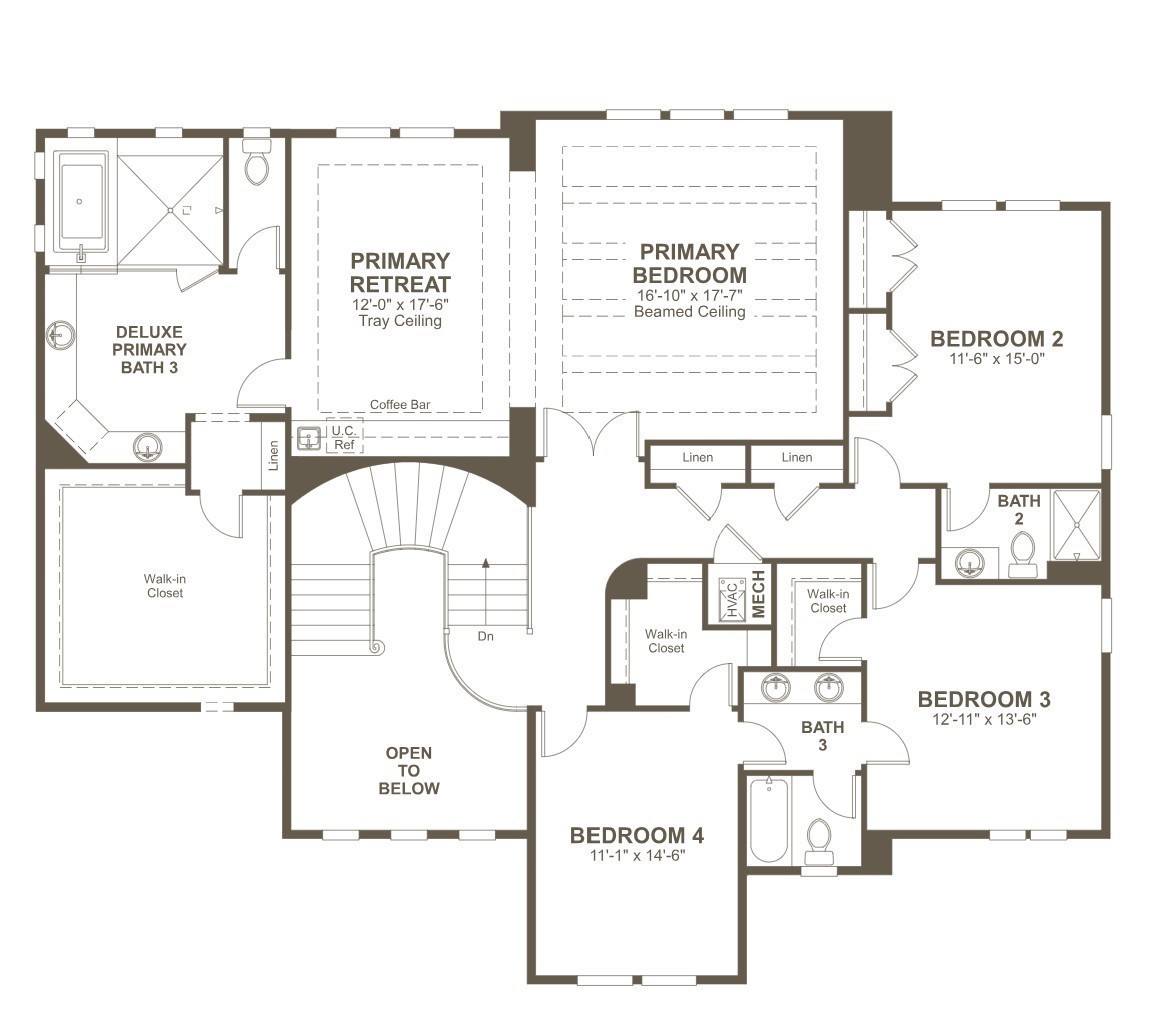 5957 Hunt Valley Drive