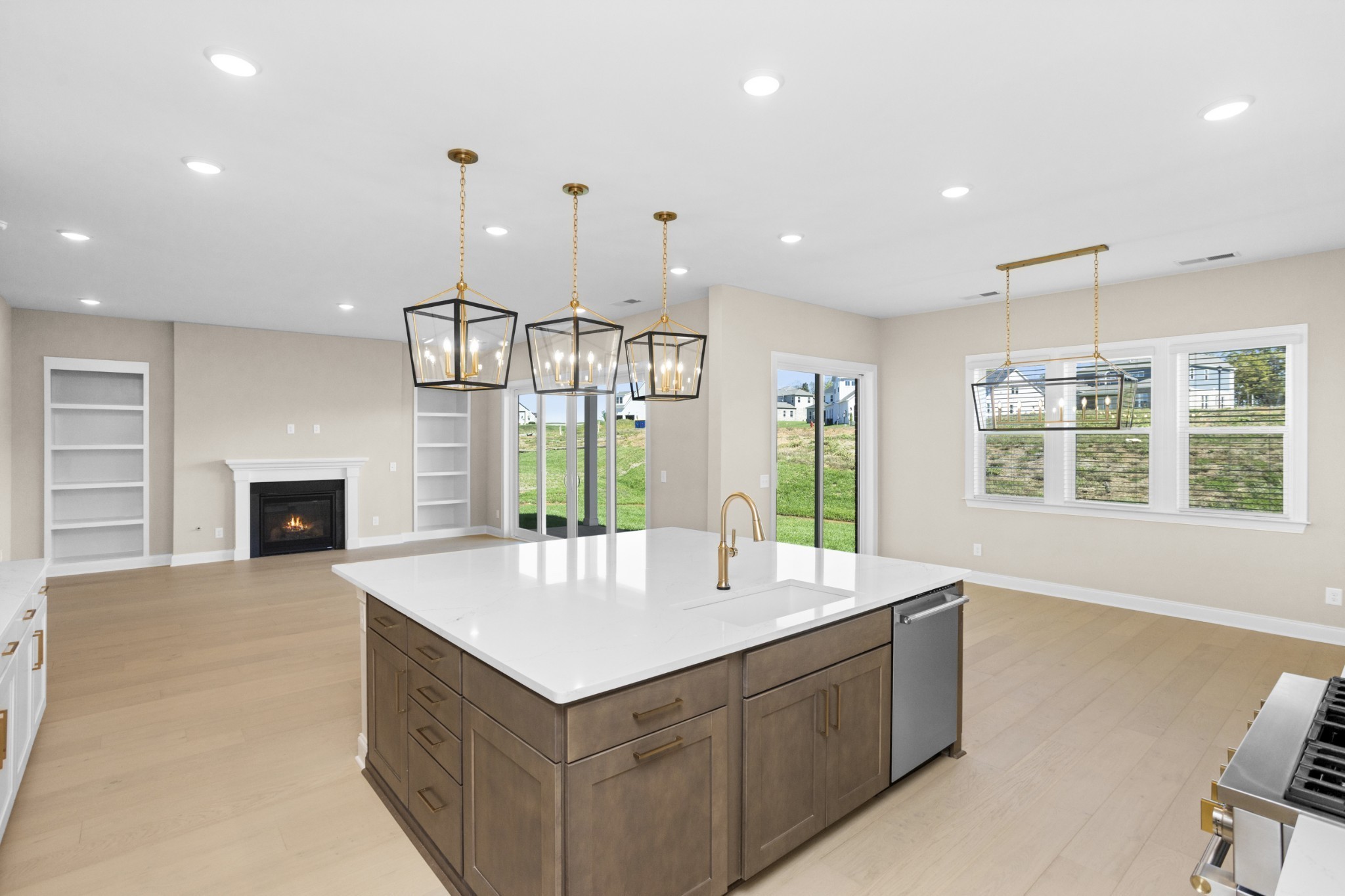 5957 Hunt Valley Drive