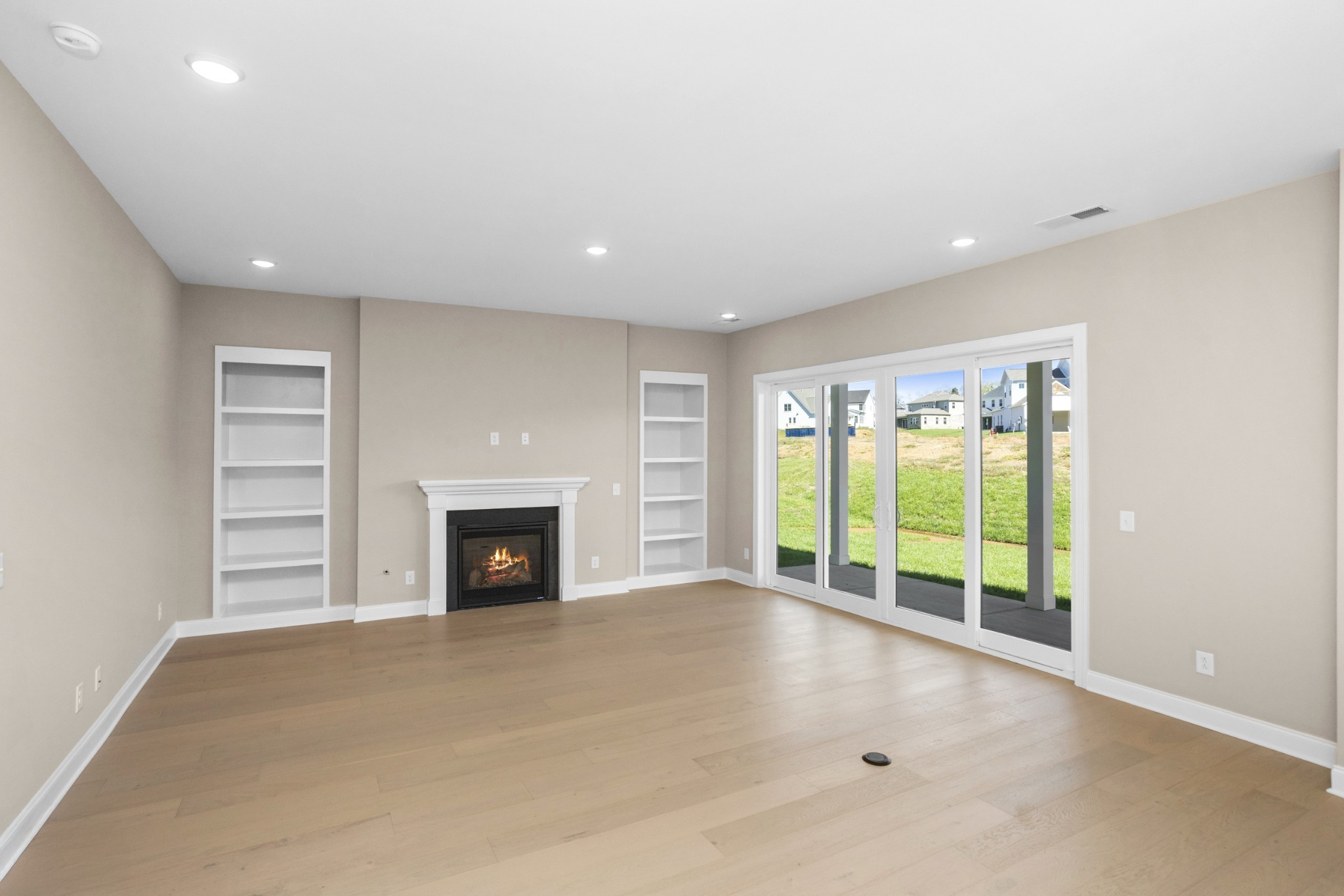 5957 Hunt Valley Drive