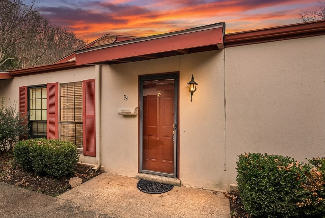 214 Old Hickory Blvd Unit: 94