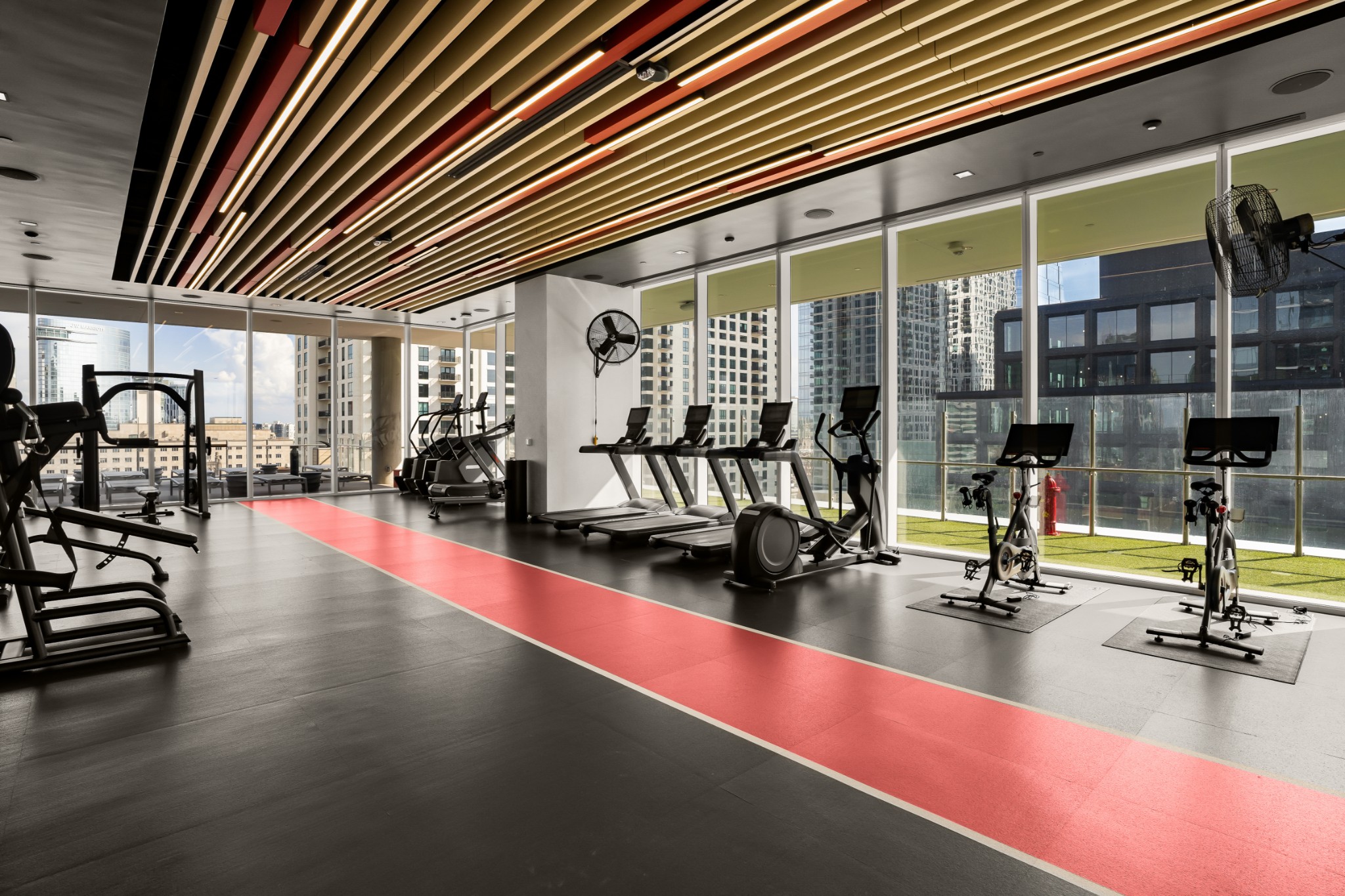 805 Church St Unit: 3810