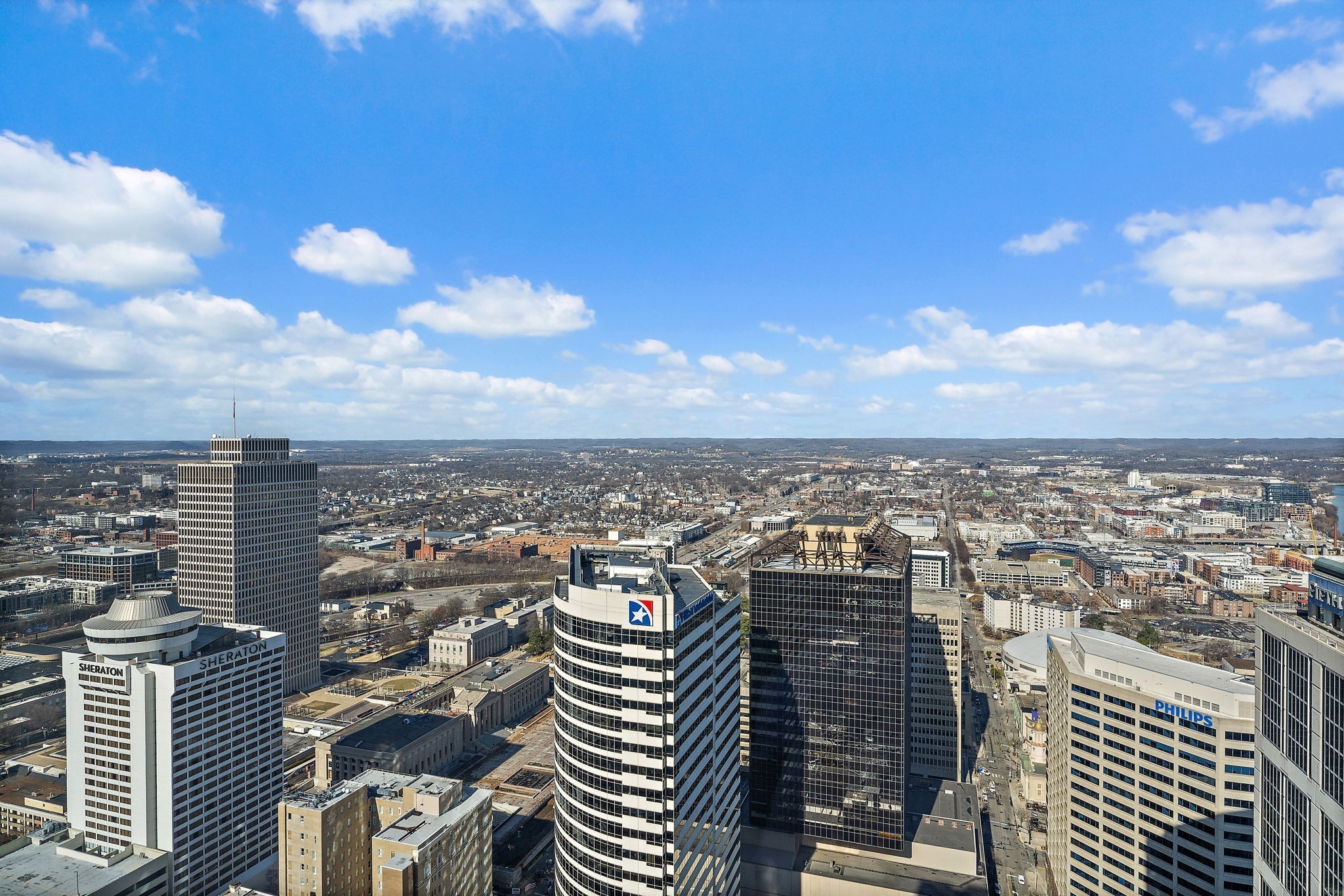 515 Church St Unit: 4102