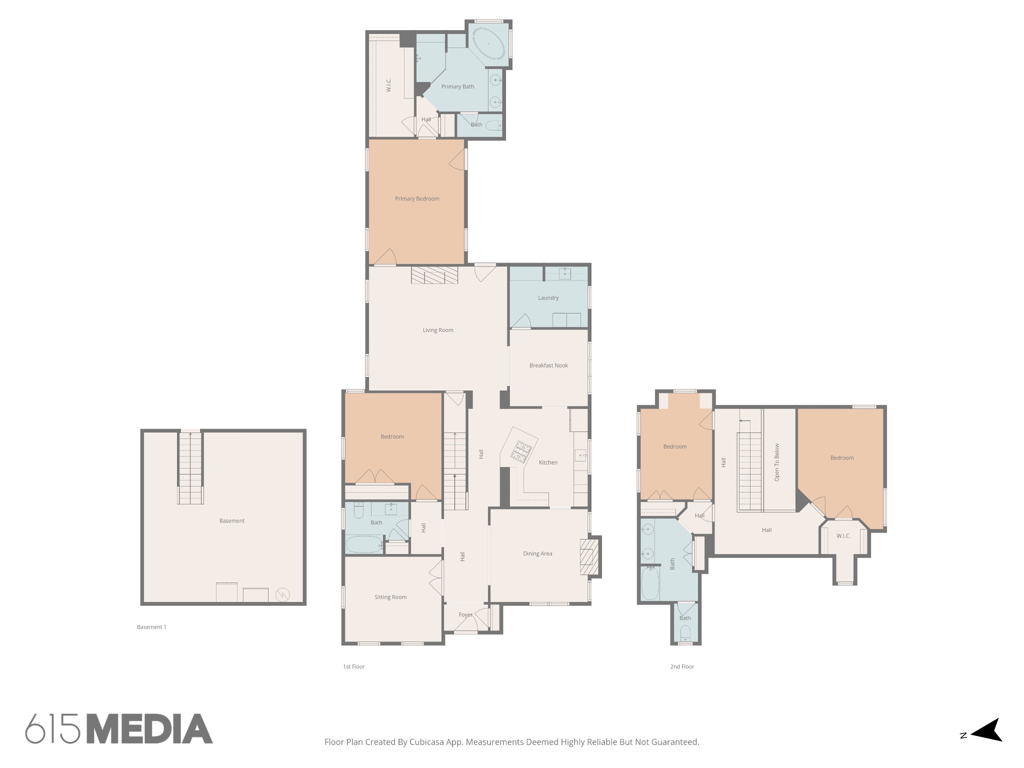 2708 Natchez Trace