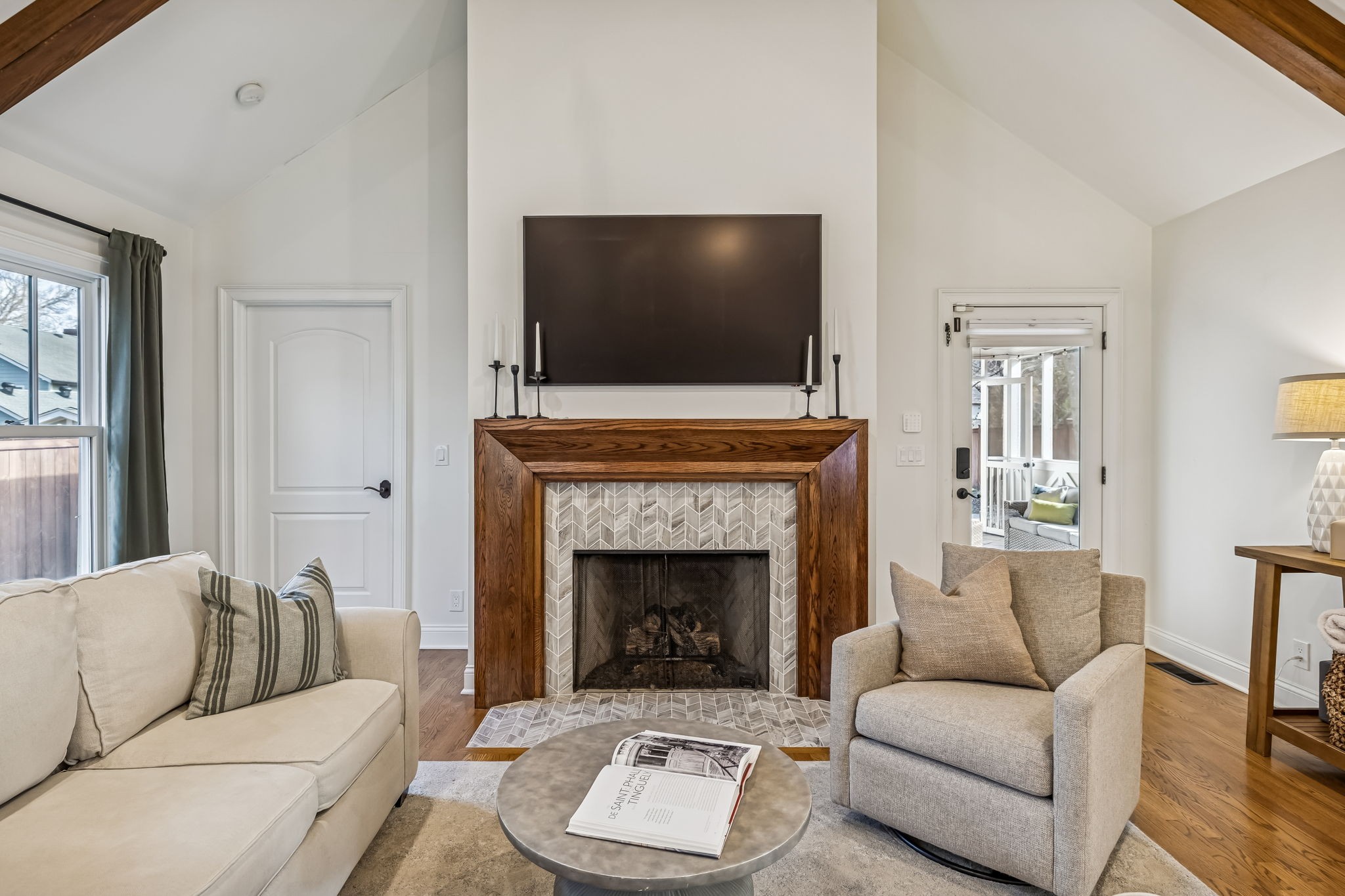 2708 Natchez Trace