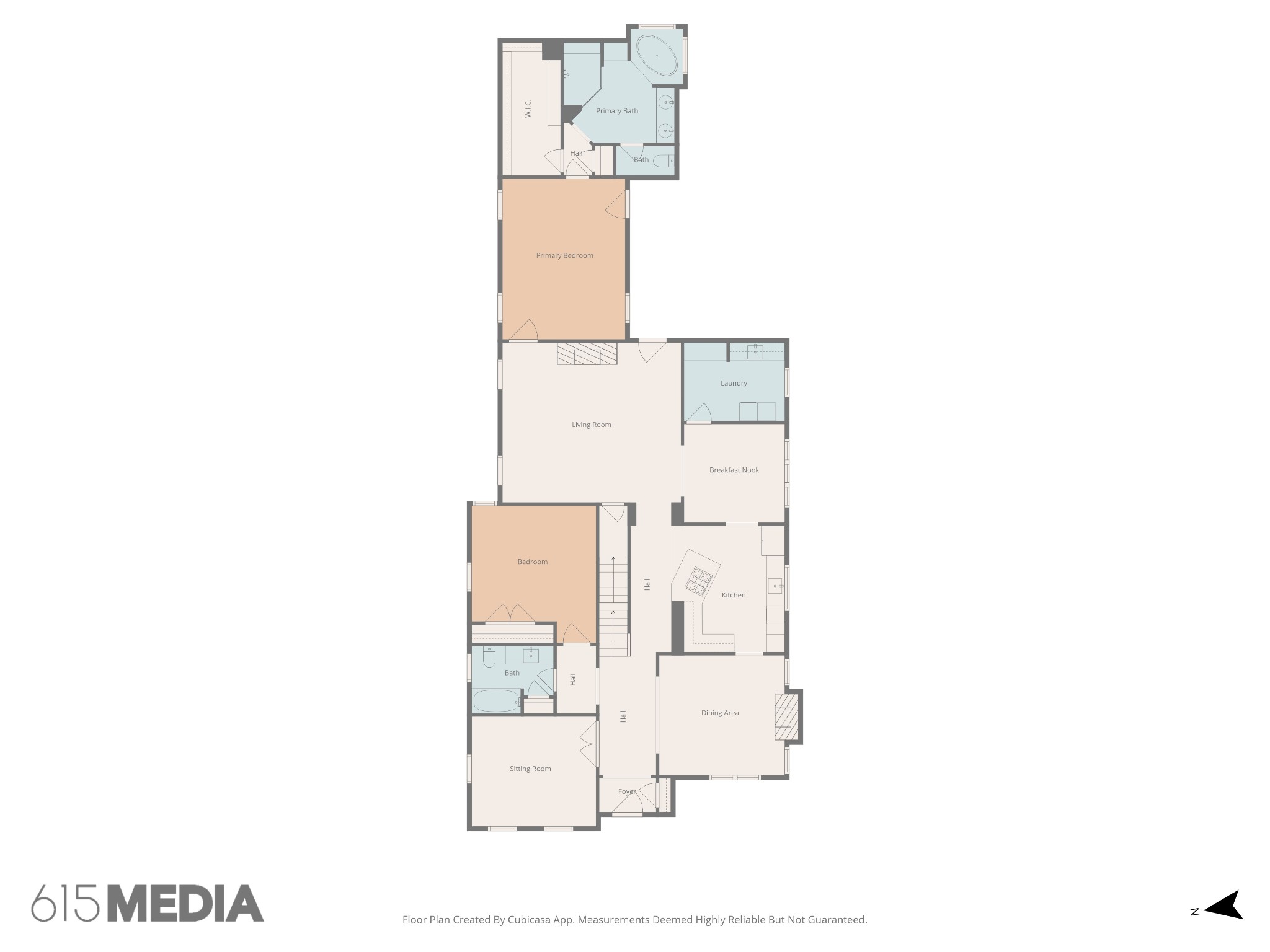 2708 Natchez Trace