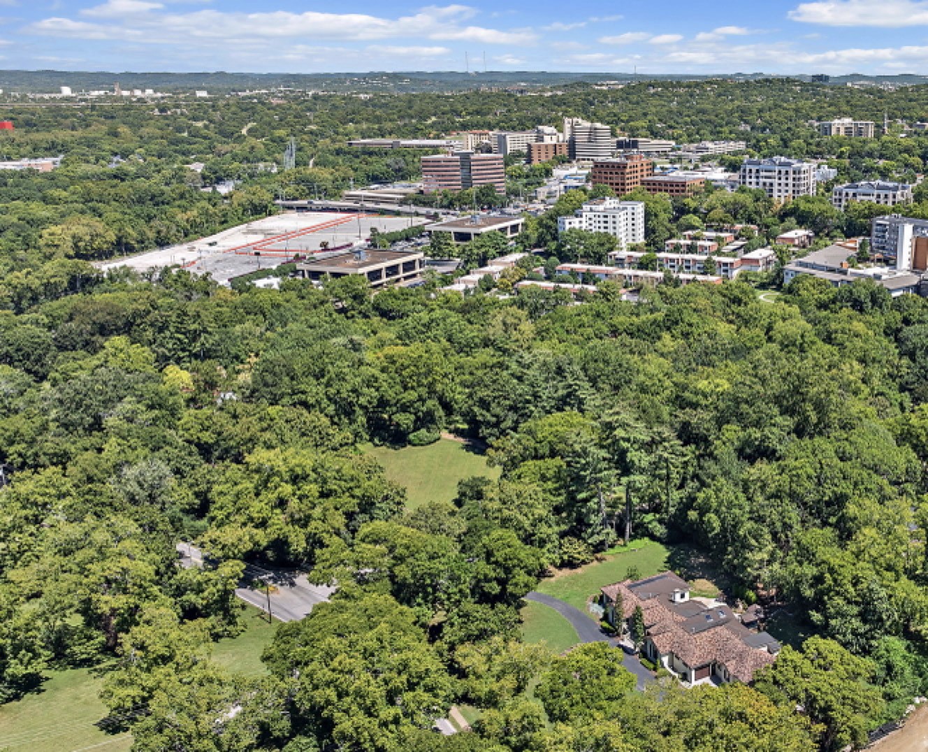 110 Lynnwood Terrace