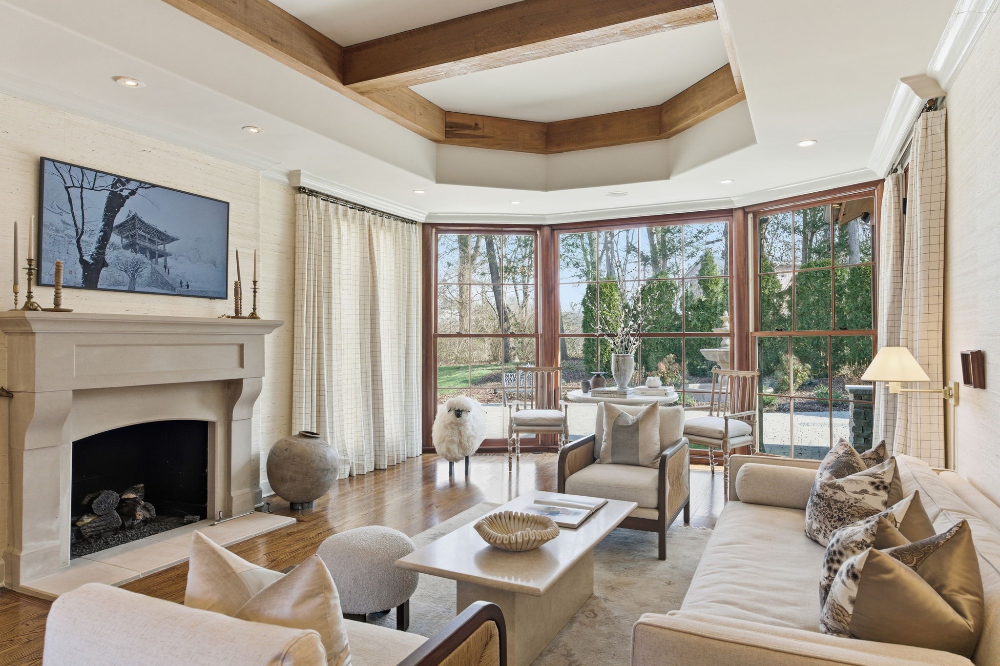 110 Lynnwood Terrace