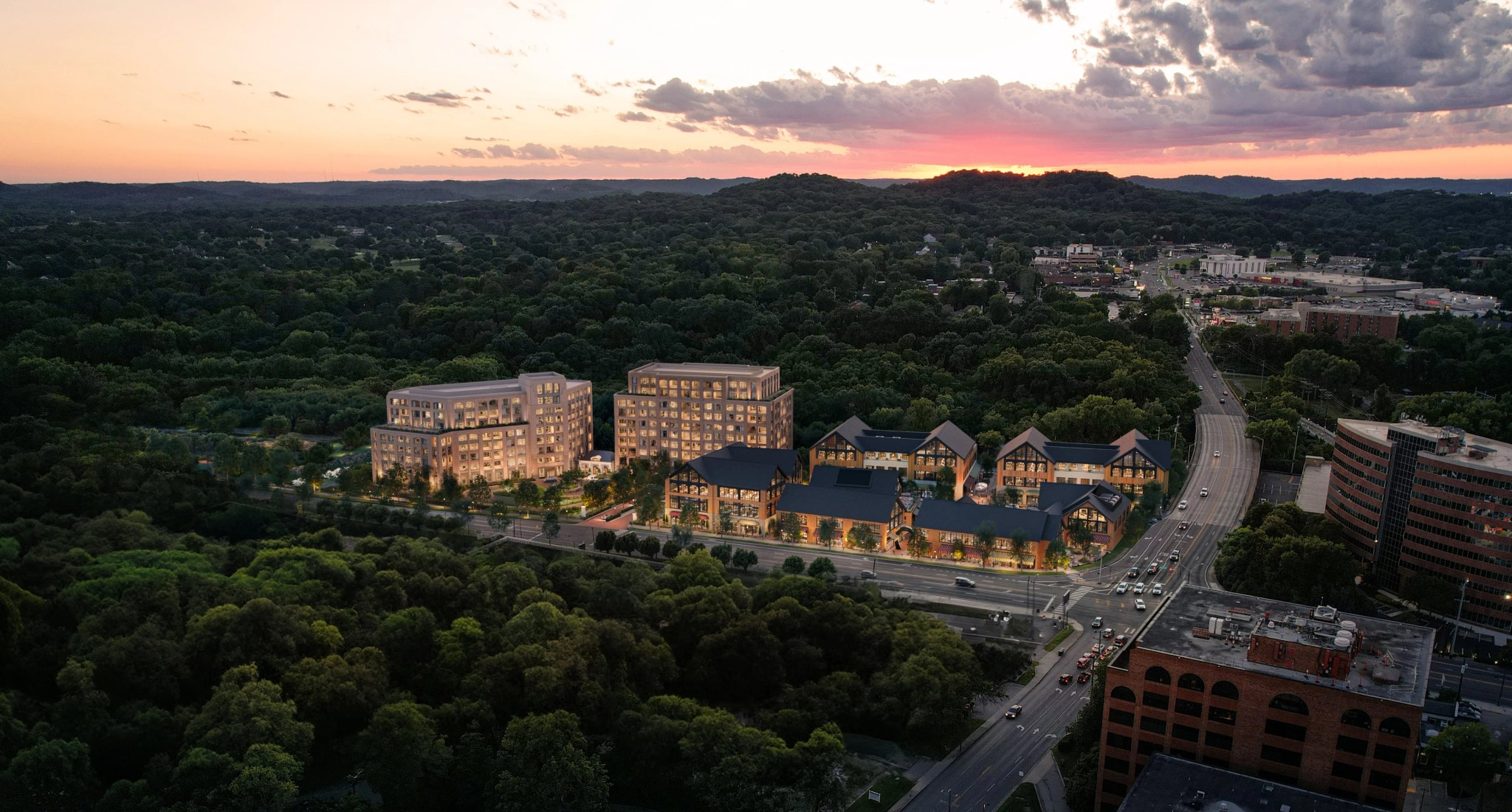 110 Lynnwood Terrace