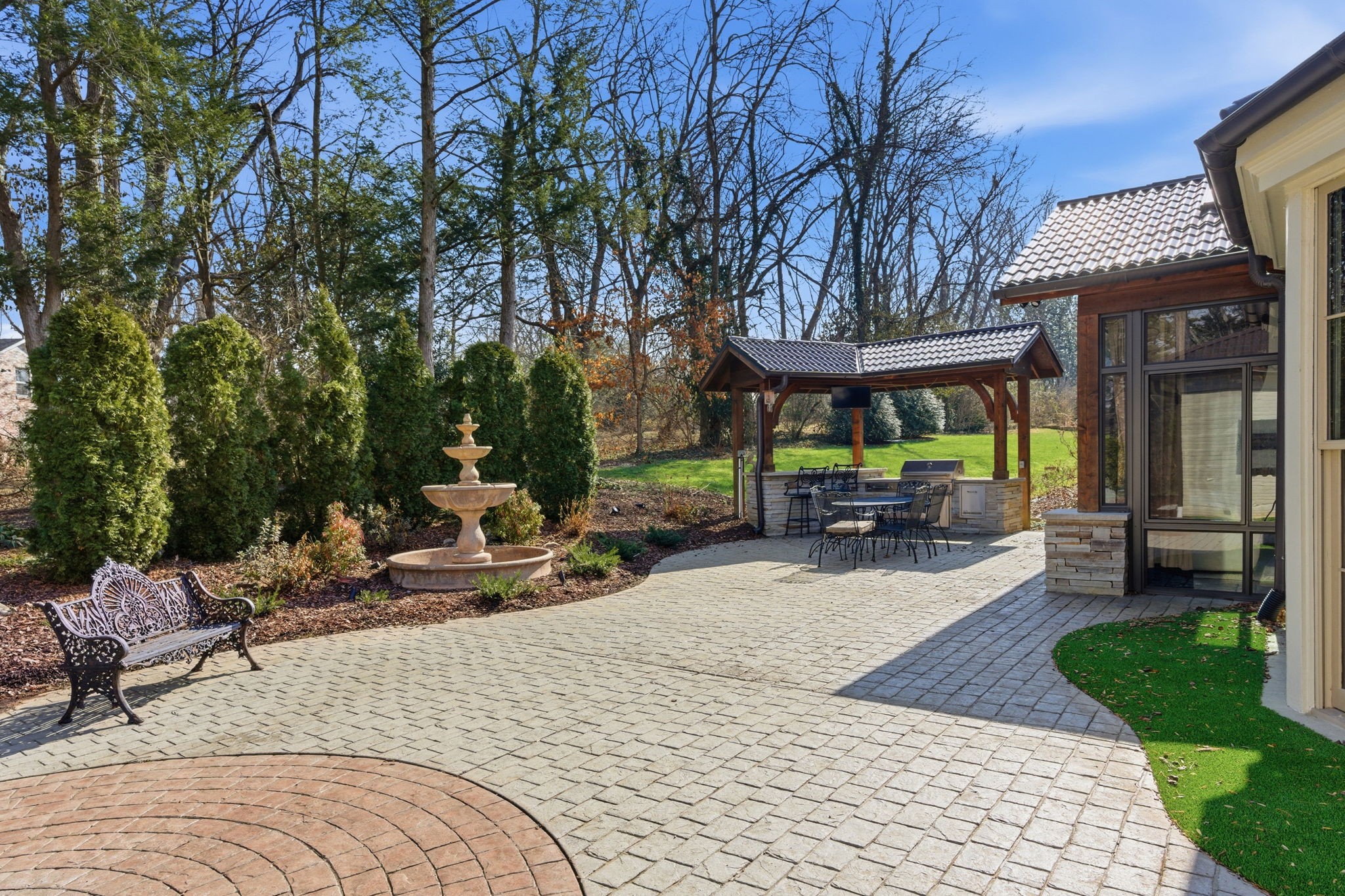 110 Lynnwood Terrace