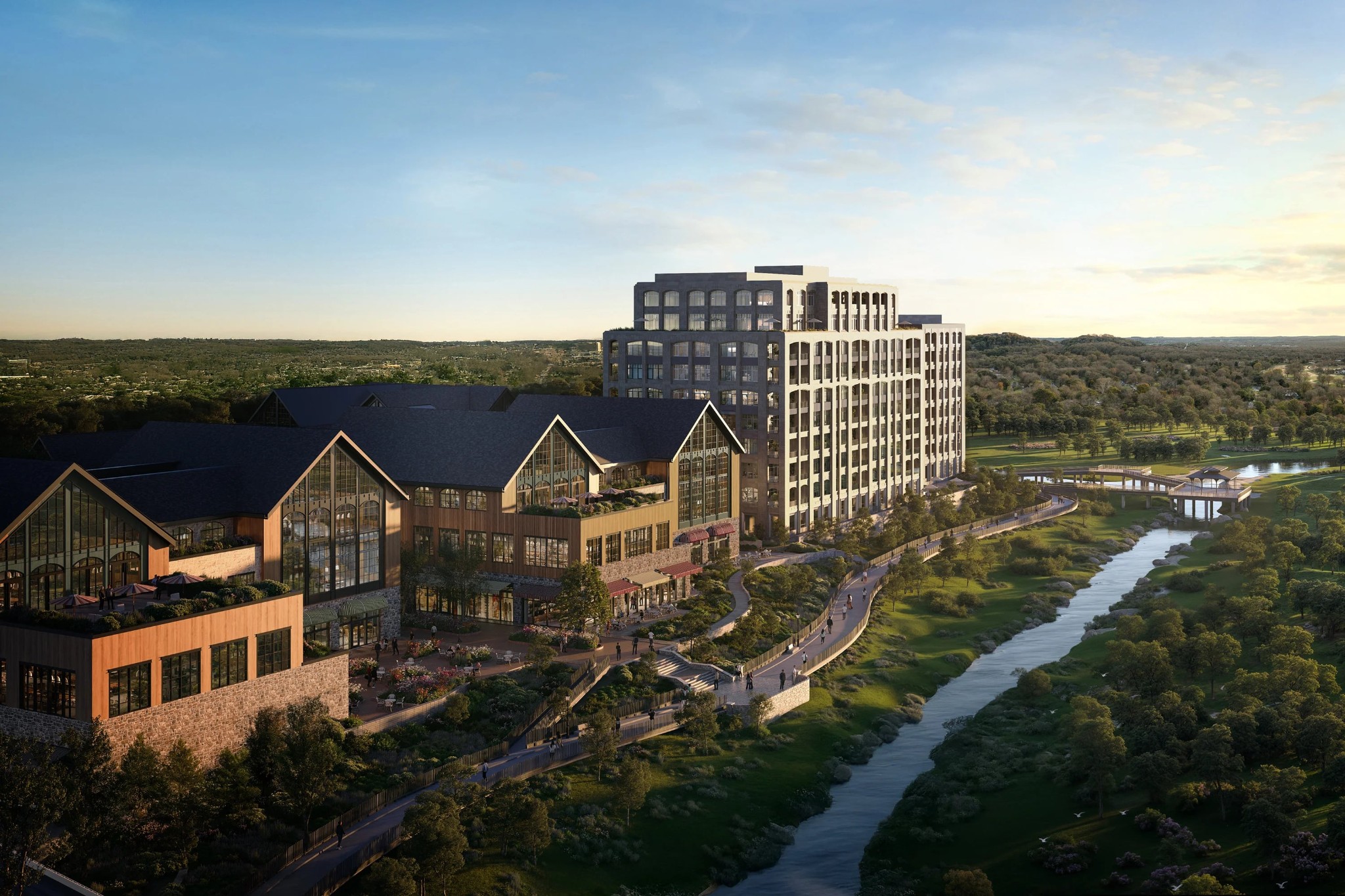 110 Lynnwood Terrace