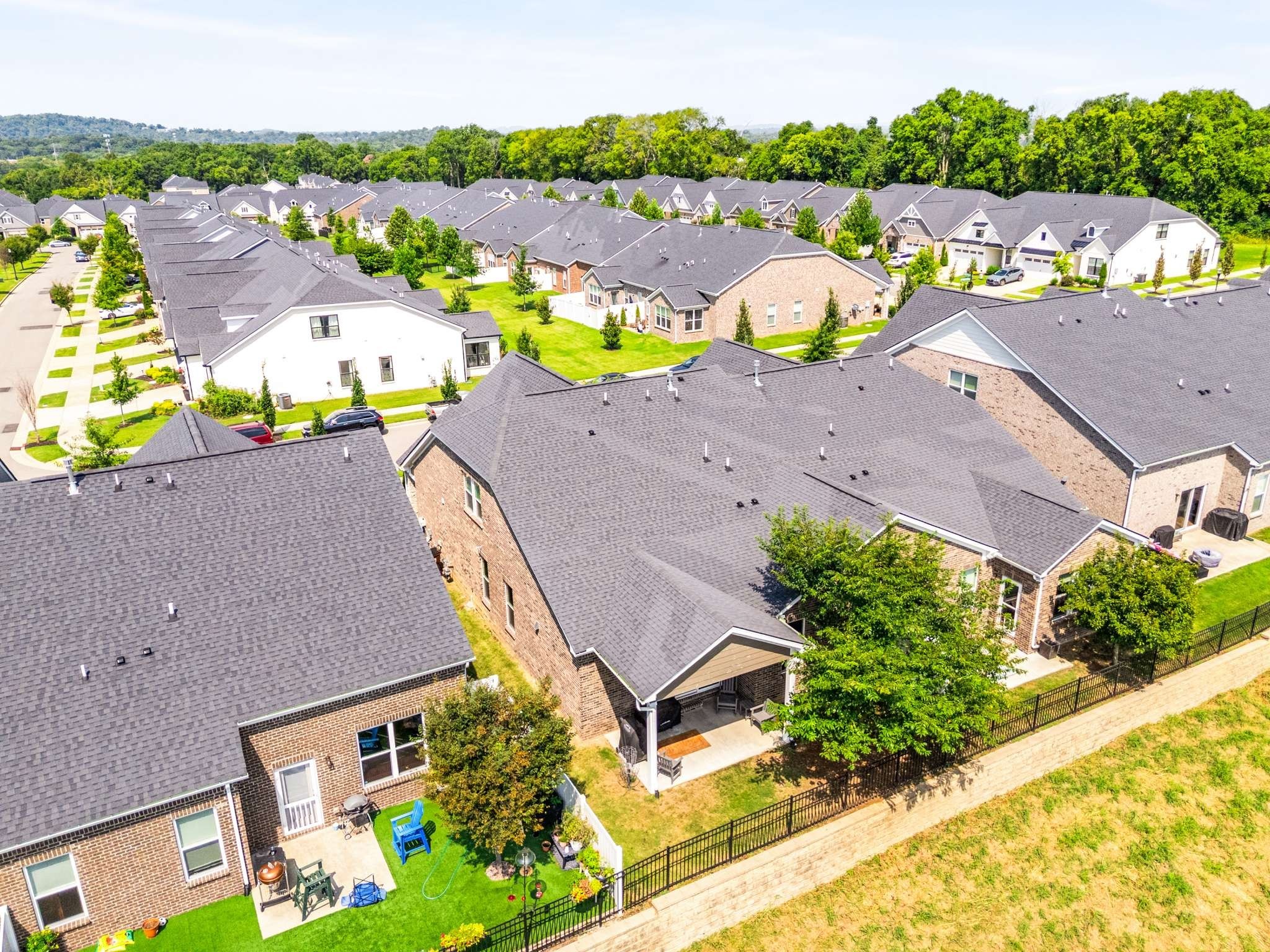 6042 Blackberry Ridge Ln