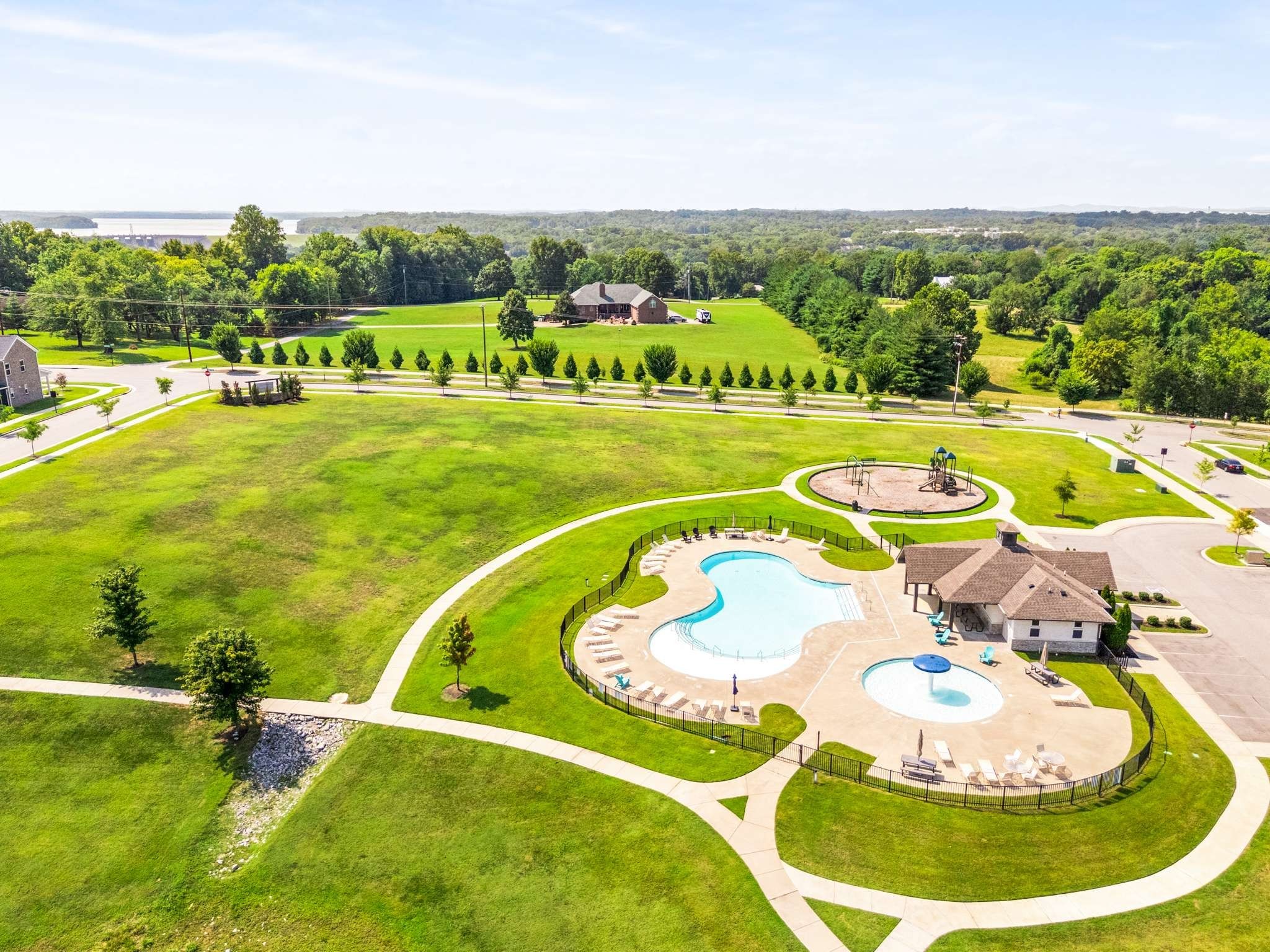 6042 Blackberry Ridge Ln