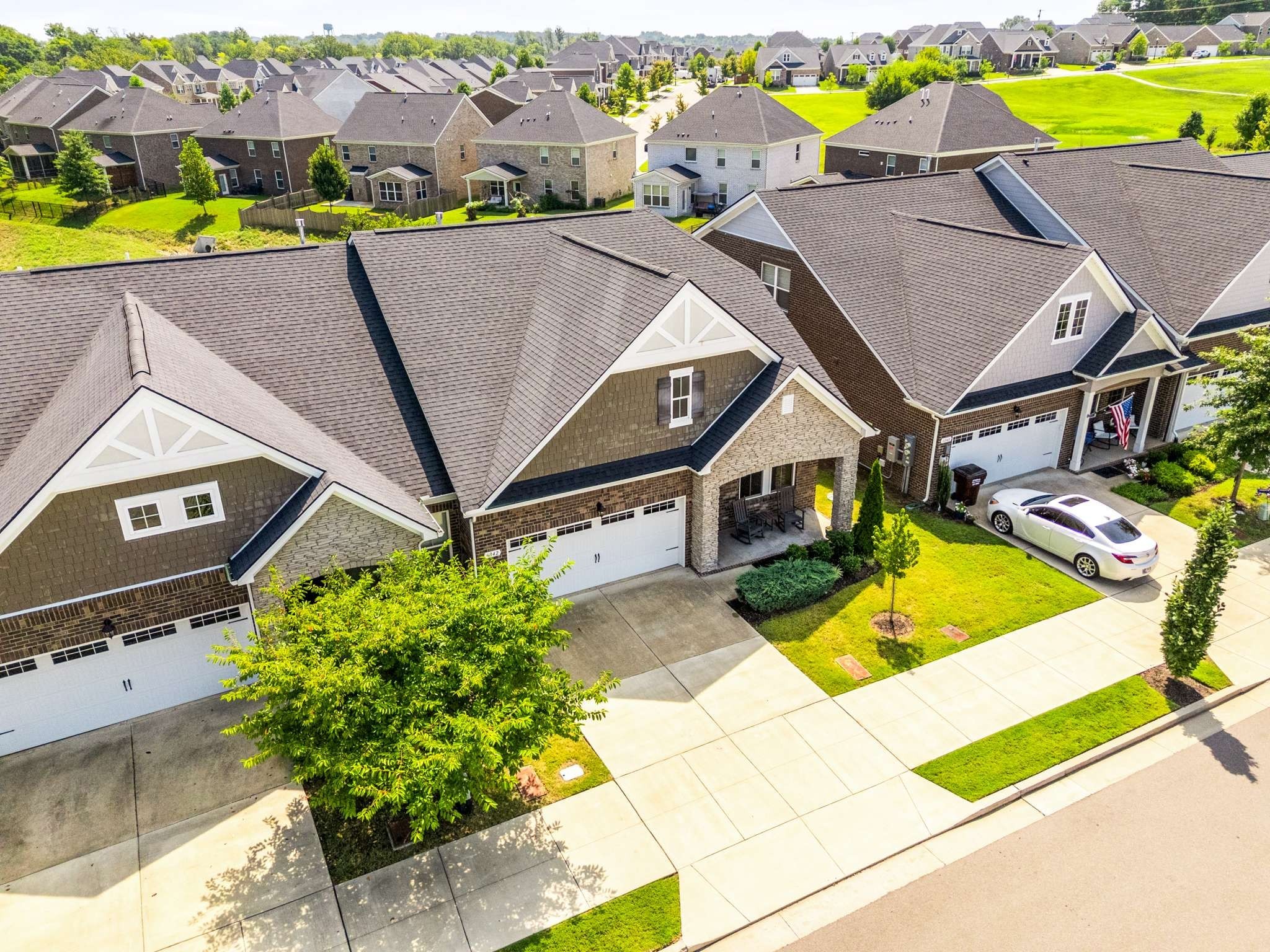 6042 Blackberry Ridge Ln