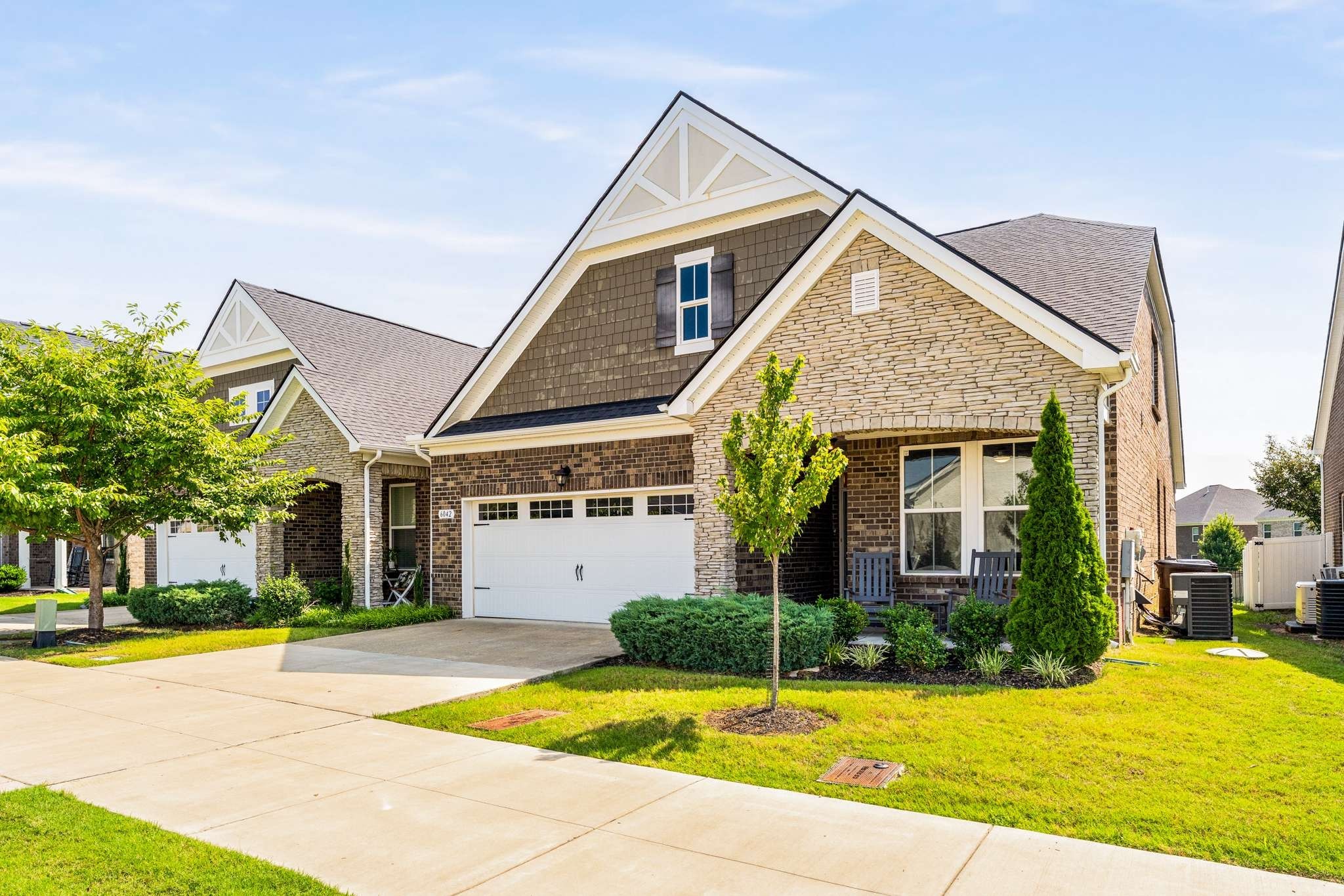 6042 Blackberry Ridge Ln