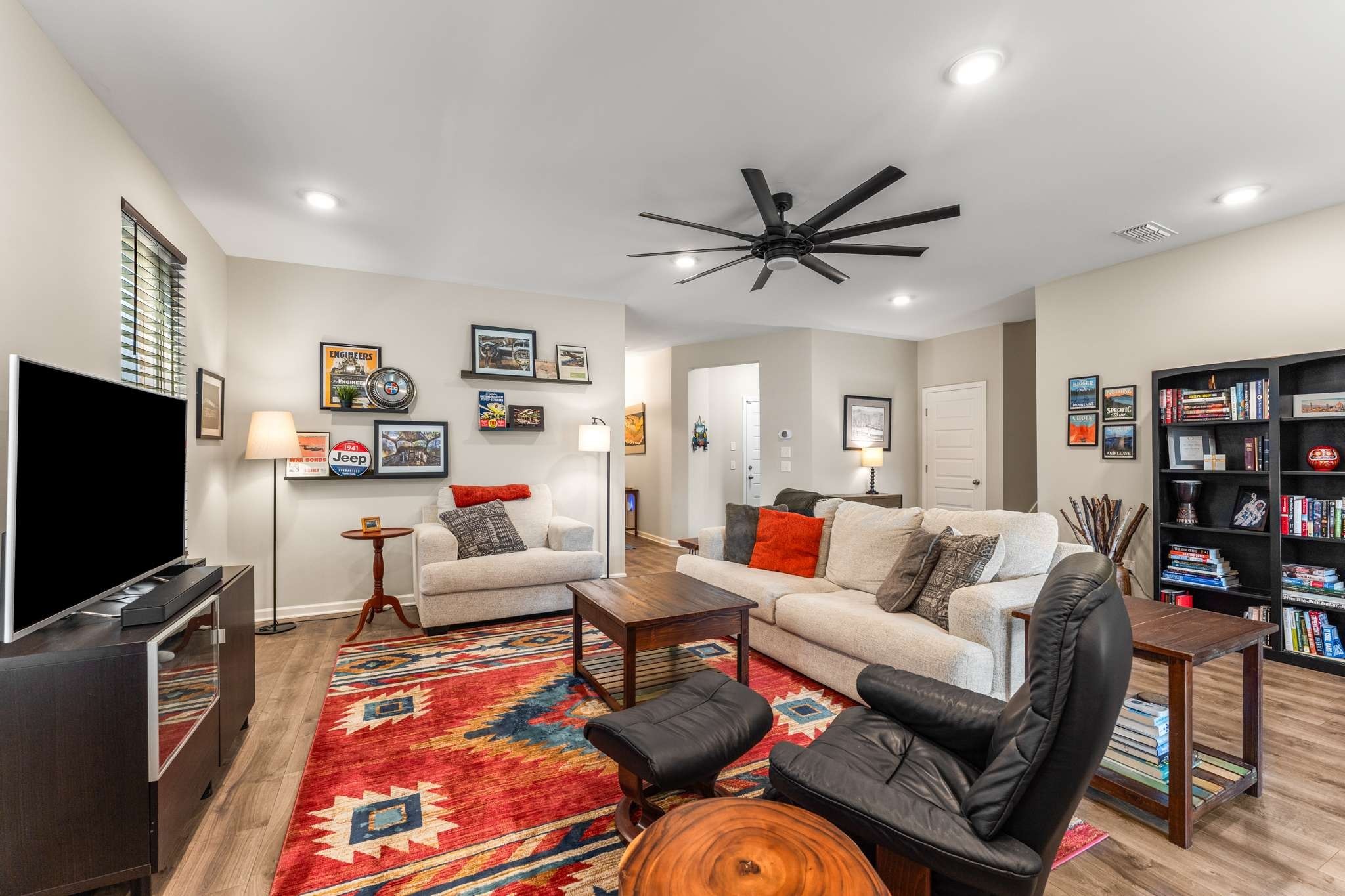 6042 Blackberry Ridge Ln