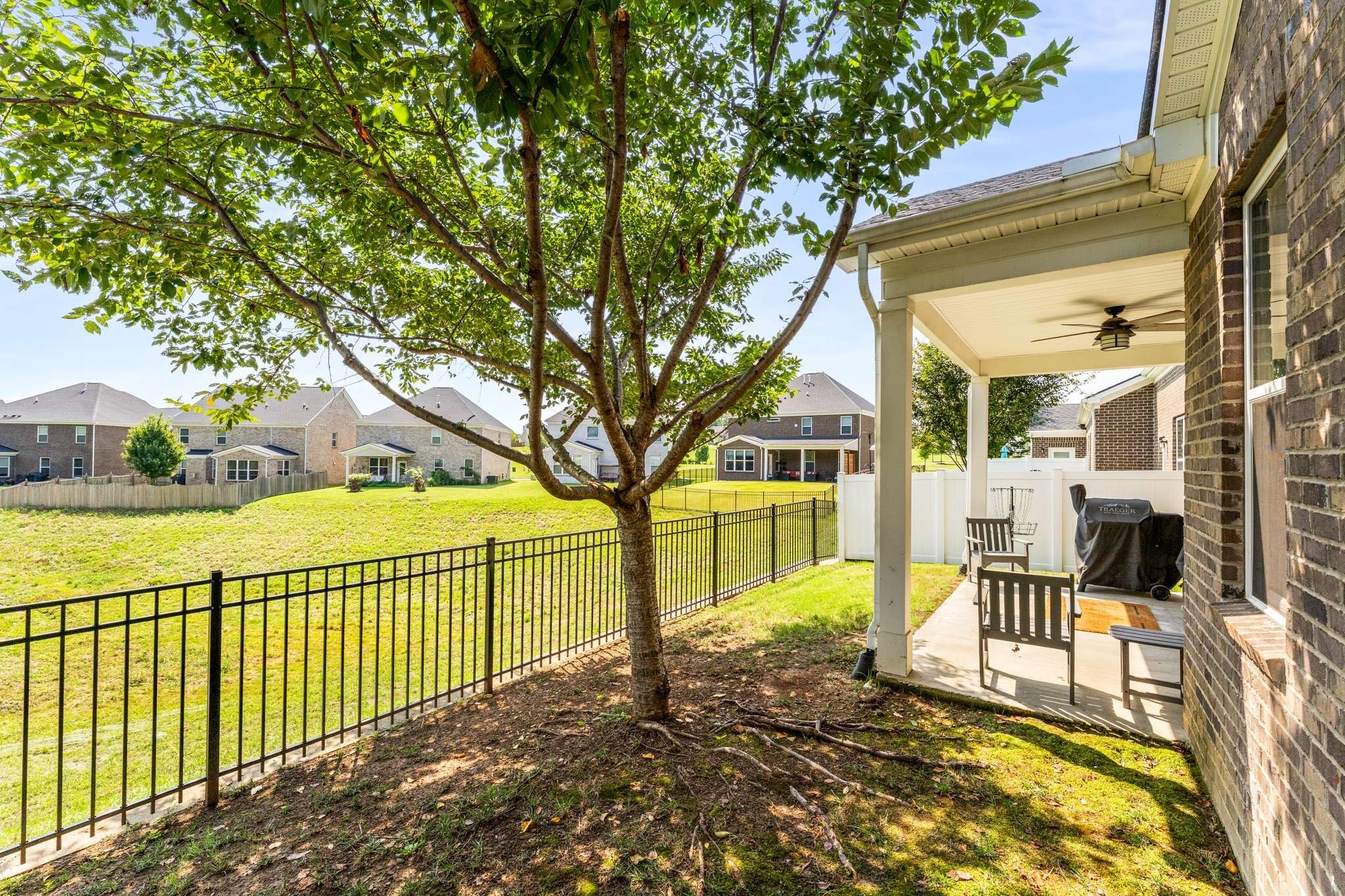 6042 Blackberry Ridge Ln