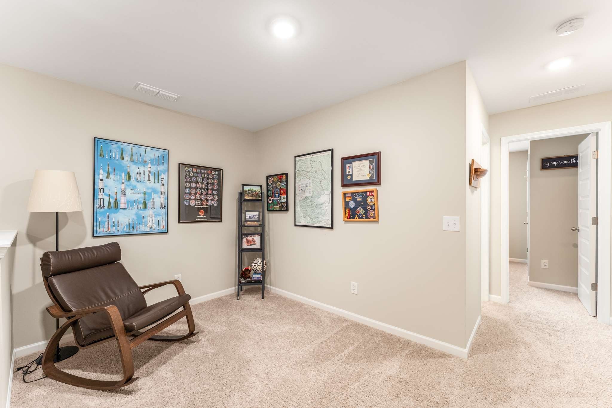 6042 Blackberry Ridge Ln