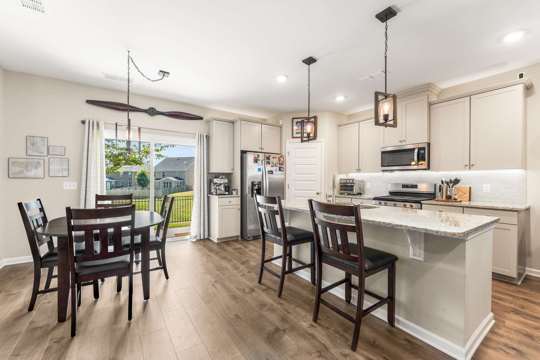 6042 Blackberry Ridge Ln