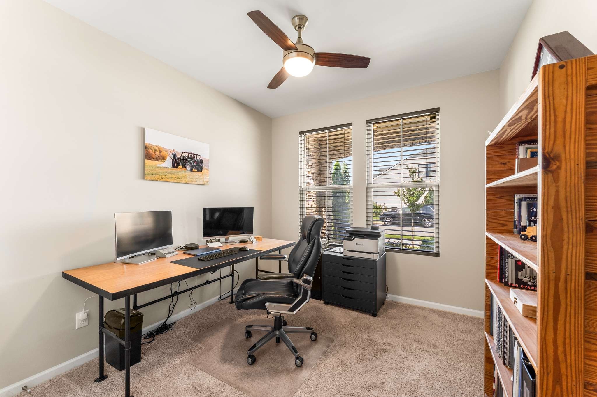 6042 Blackberry Ridge Ln