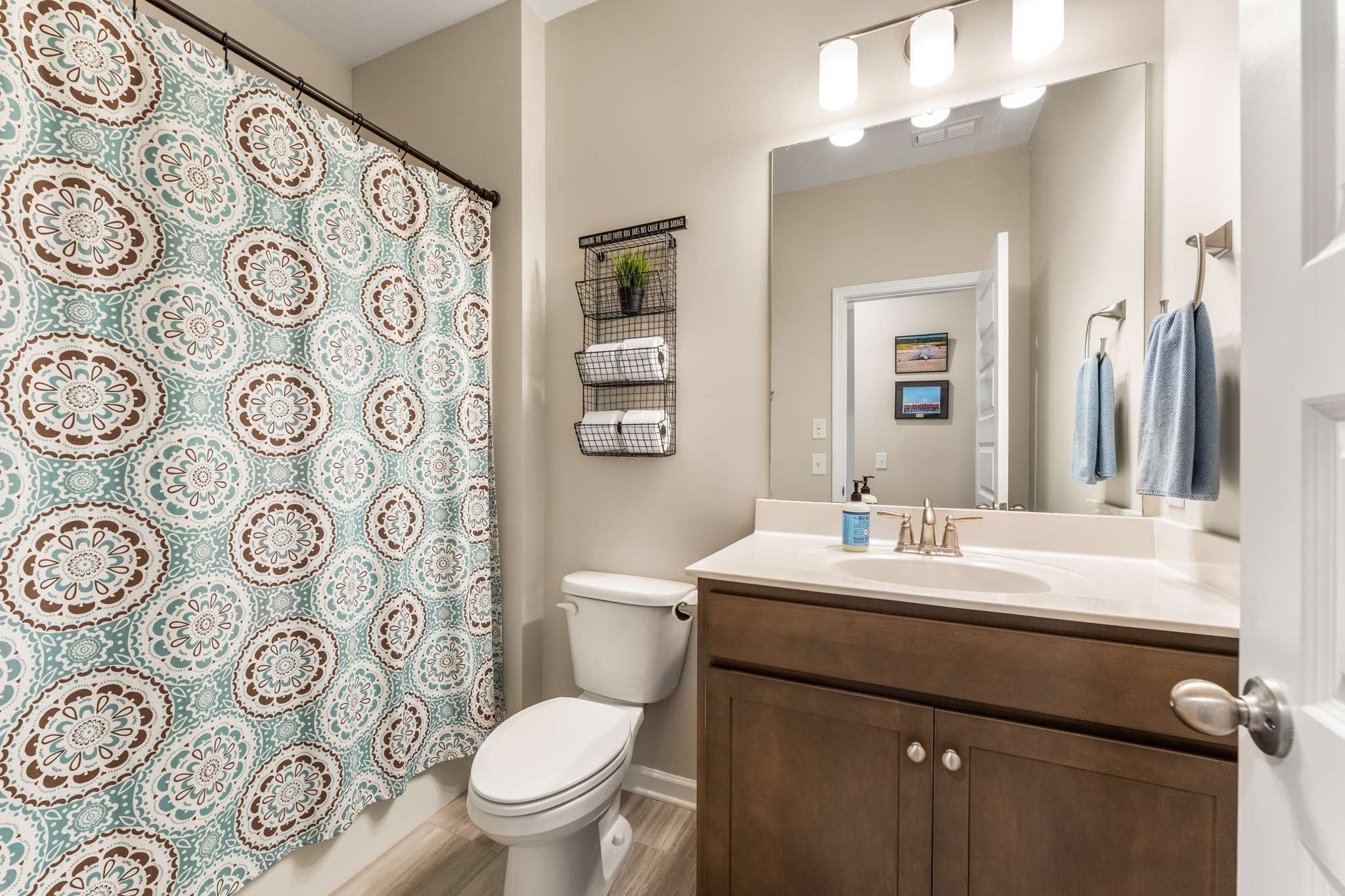 6042 Blackberry Ridge Ln