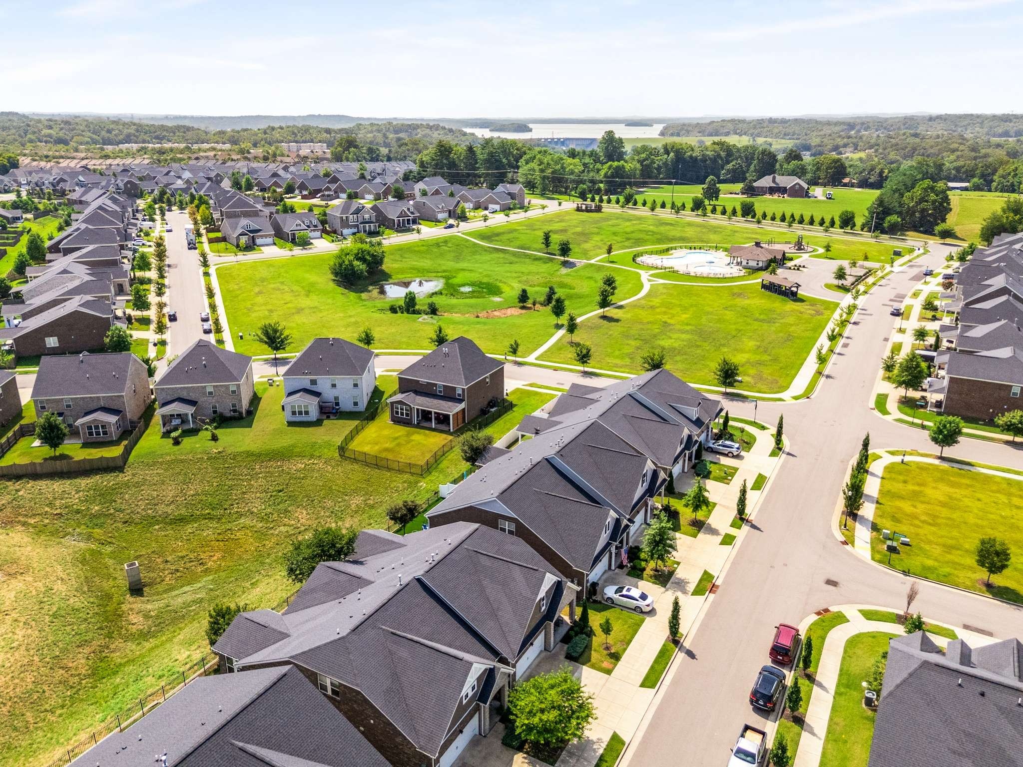 6042 Blackberry Ridge Ln