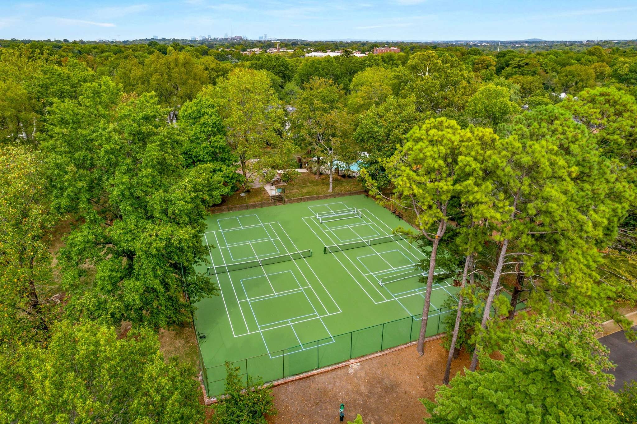 4400 Belmont Park Ter Unit: 225