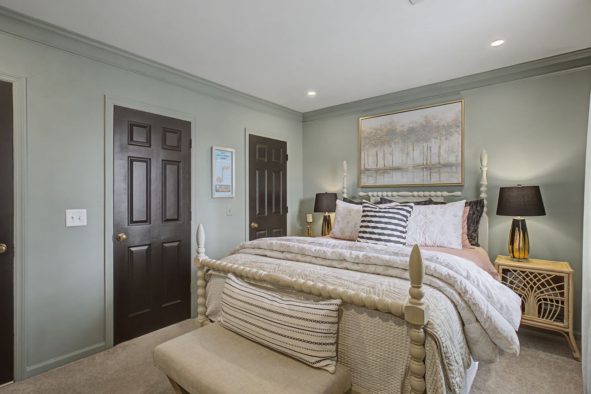 4400 Belmont Park Ter Unit: 225