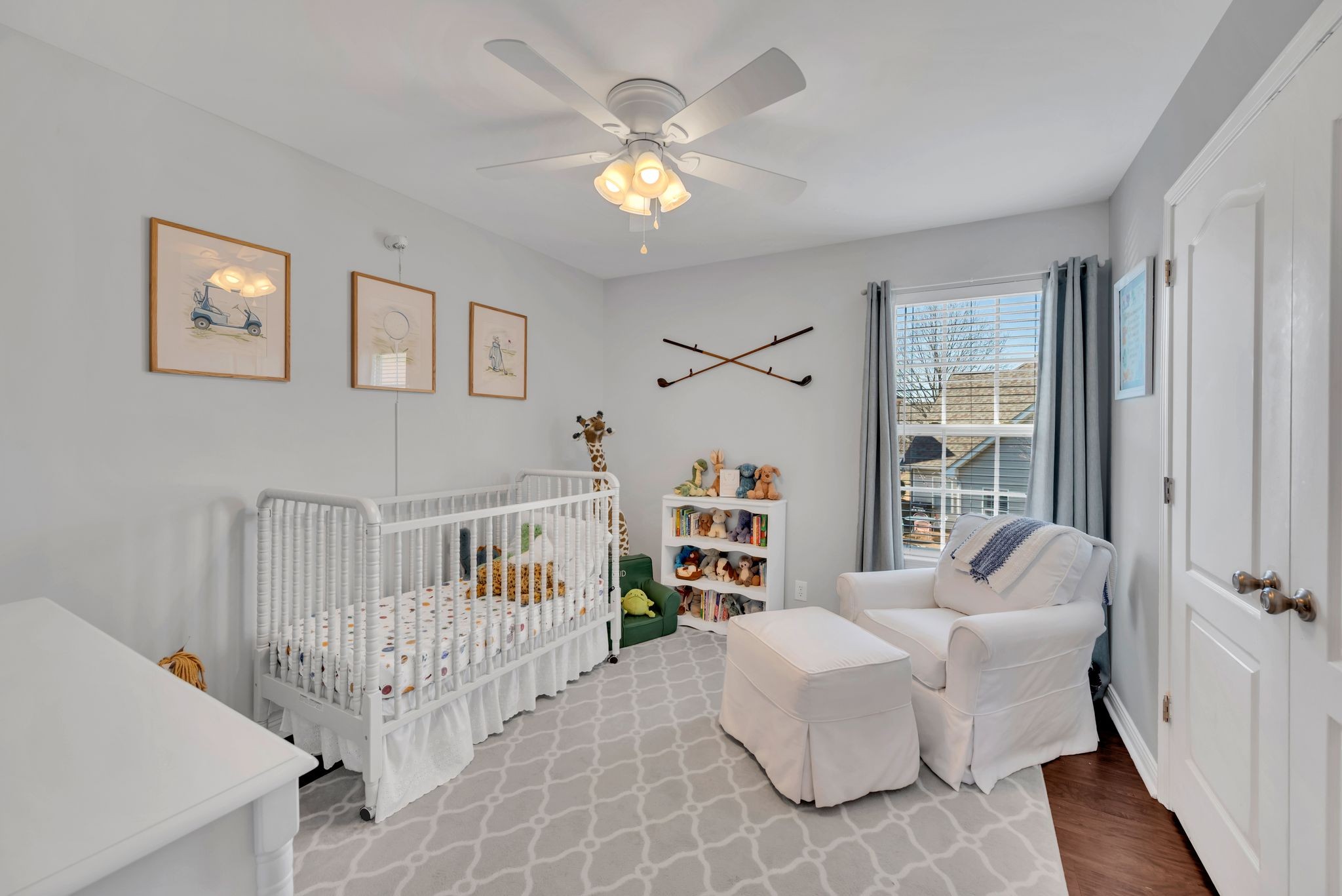 208 Scarlet Ridge Ct