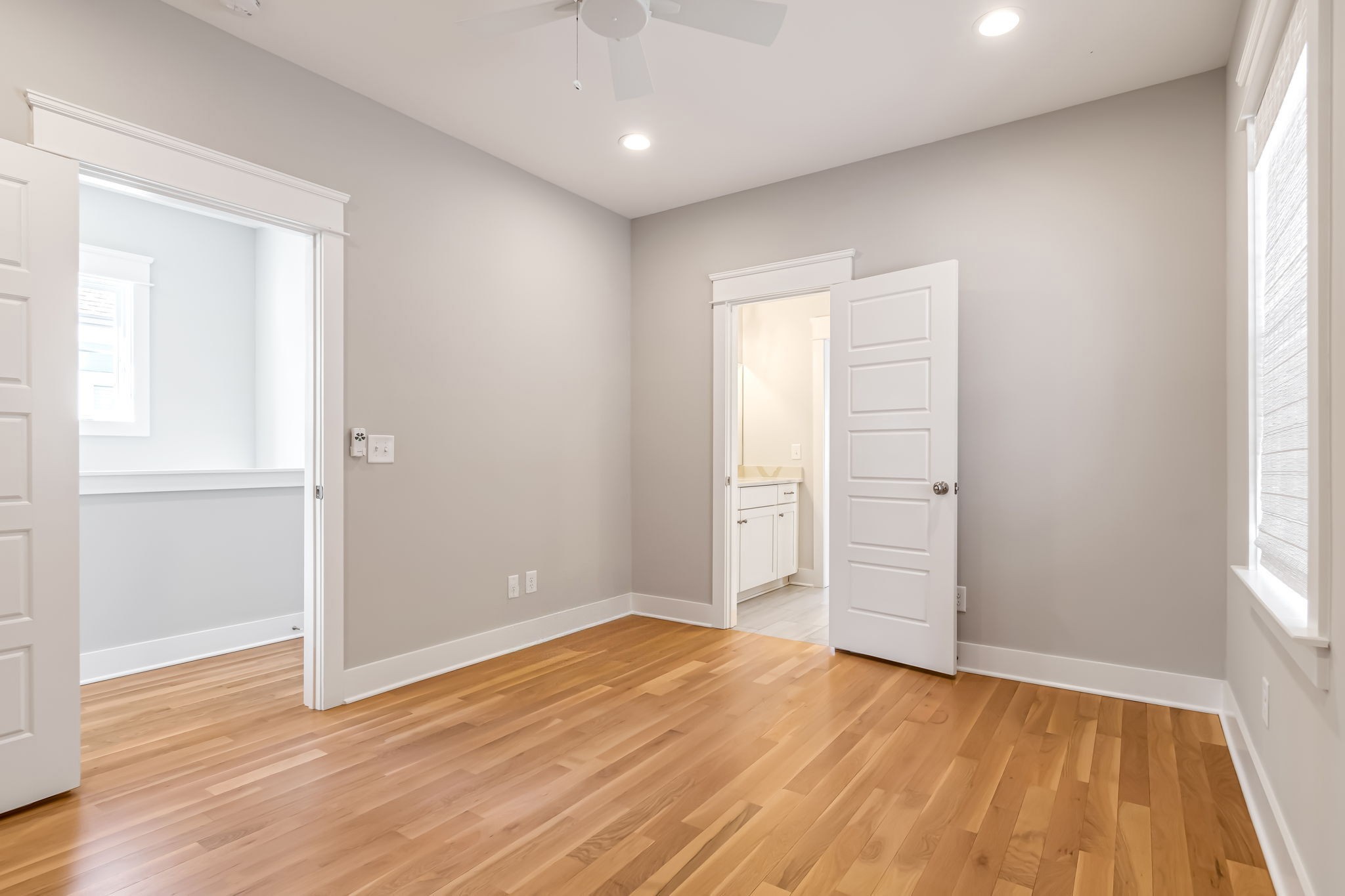 4809A Michigan Ave Unit: A