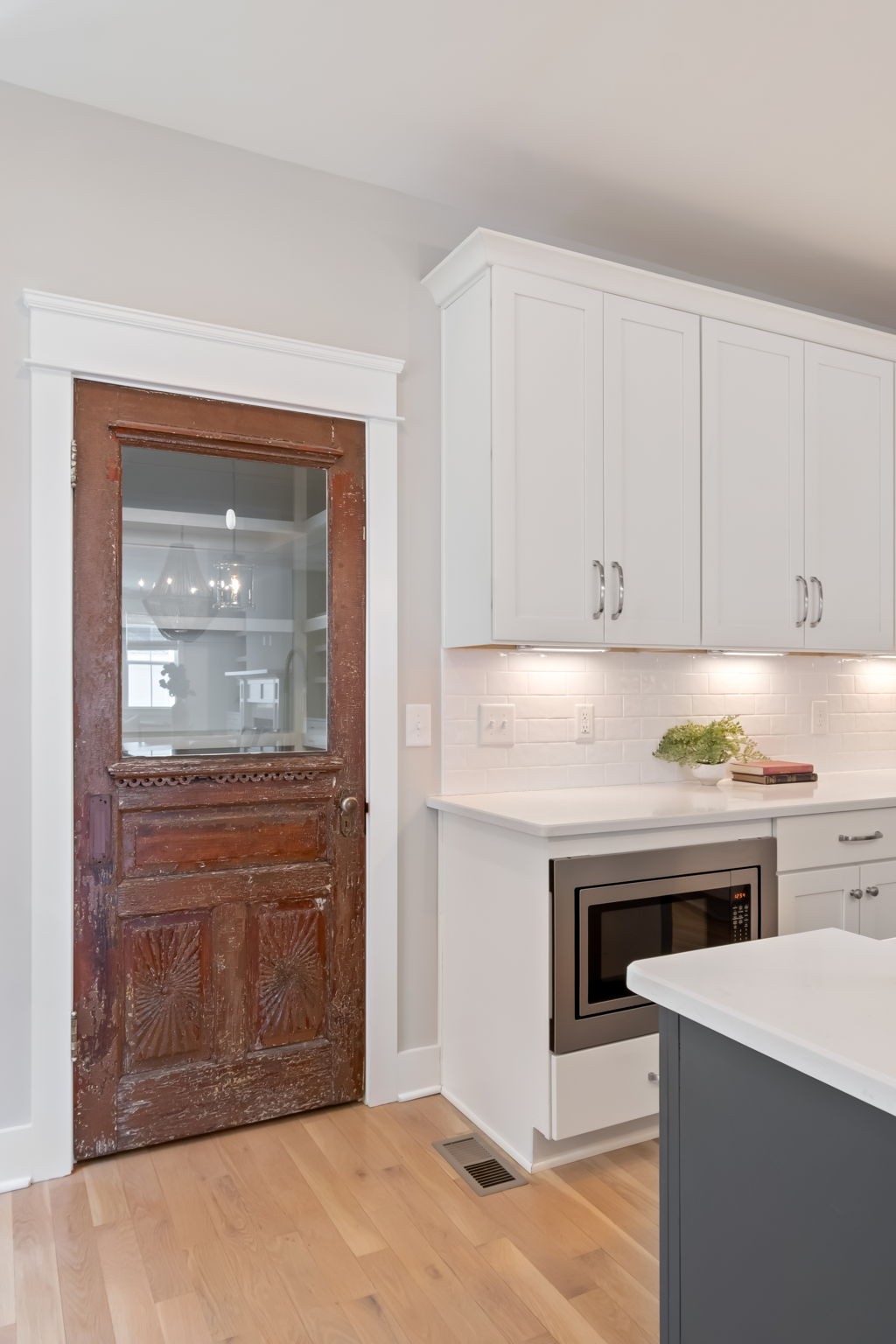 4809A Michigan Ave Unit: A