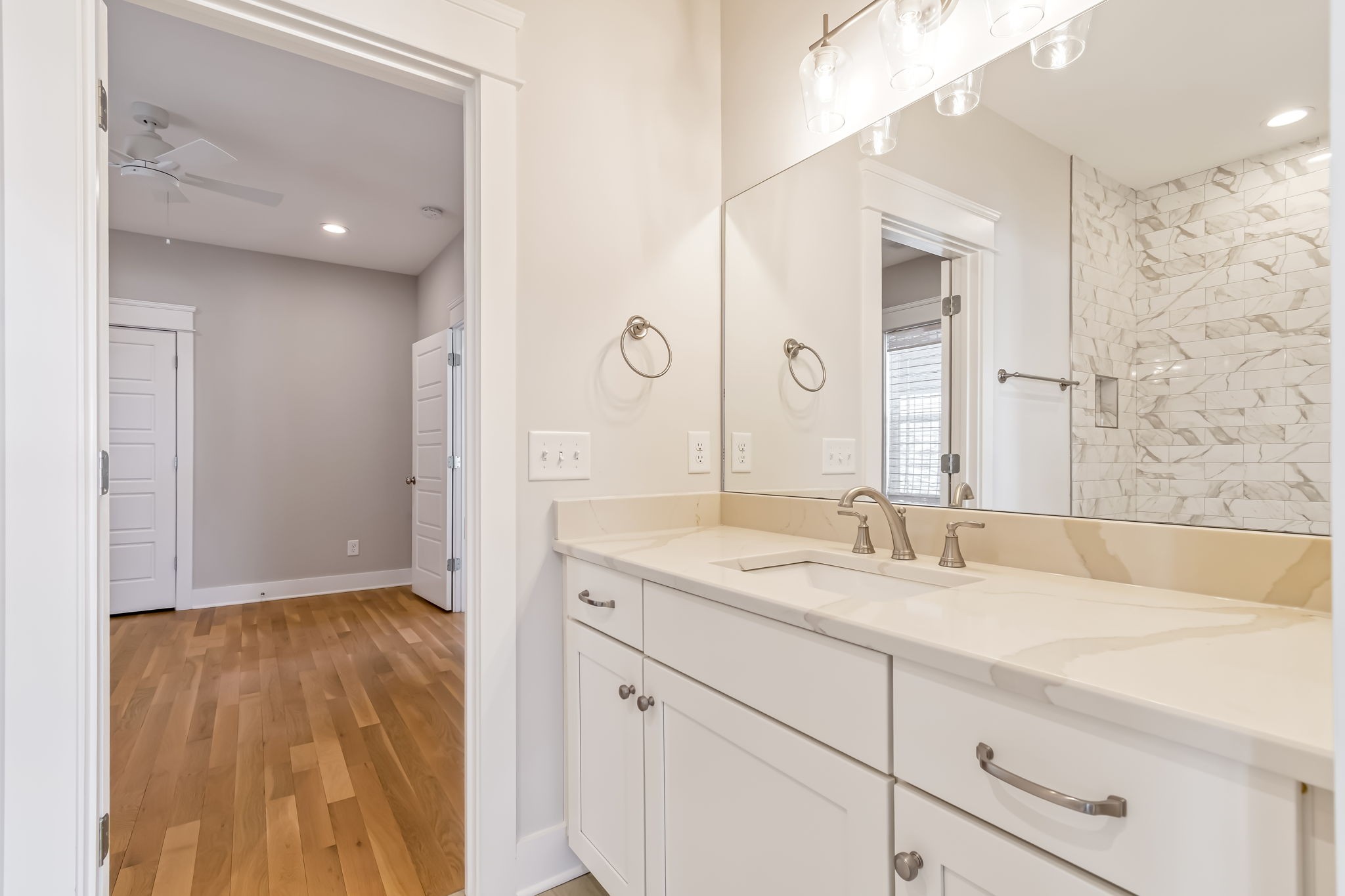 4809A Michigan Ave Unit: A