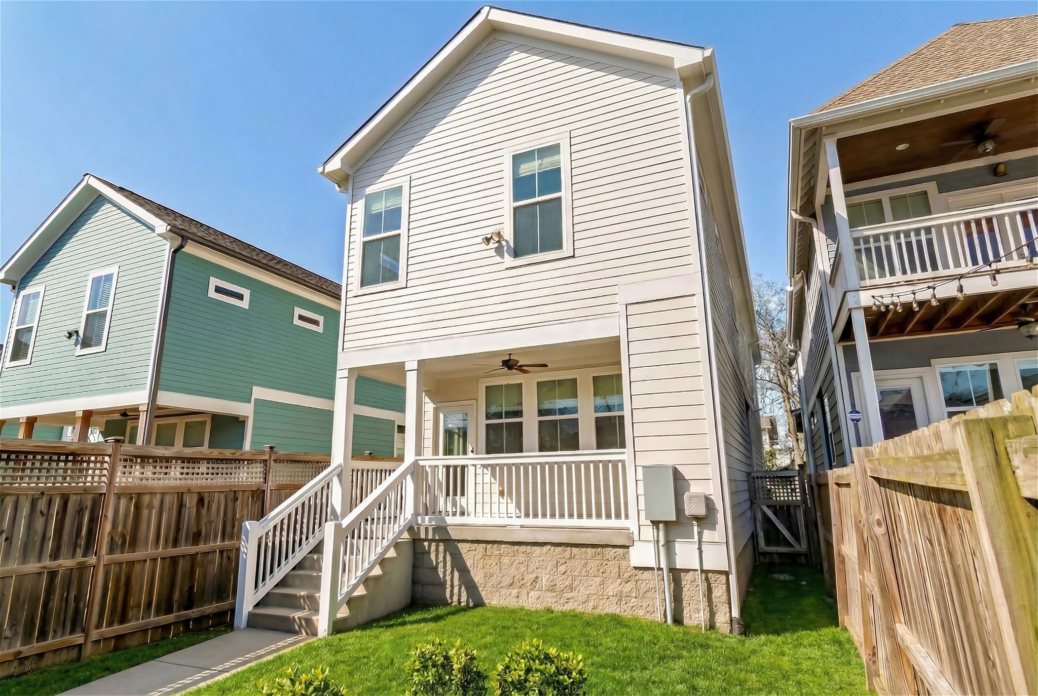 4809A Michigan Ave Unit: A