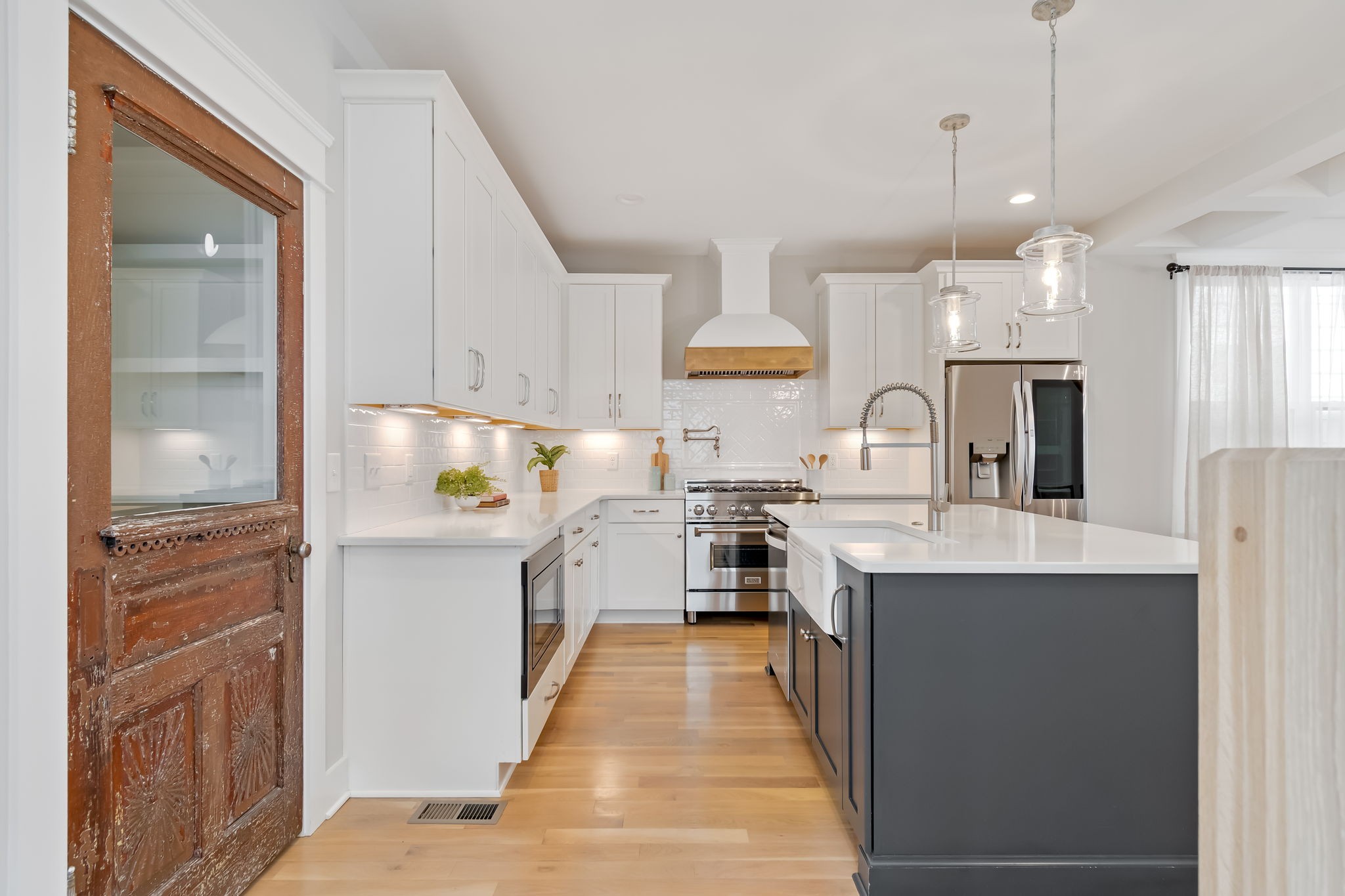 4809A Michigan Ave Unit: A