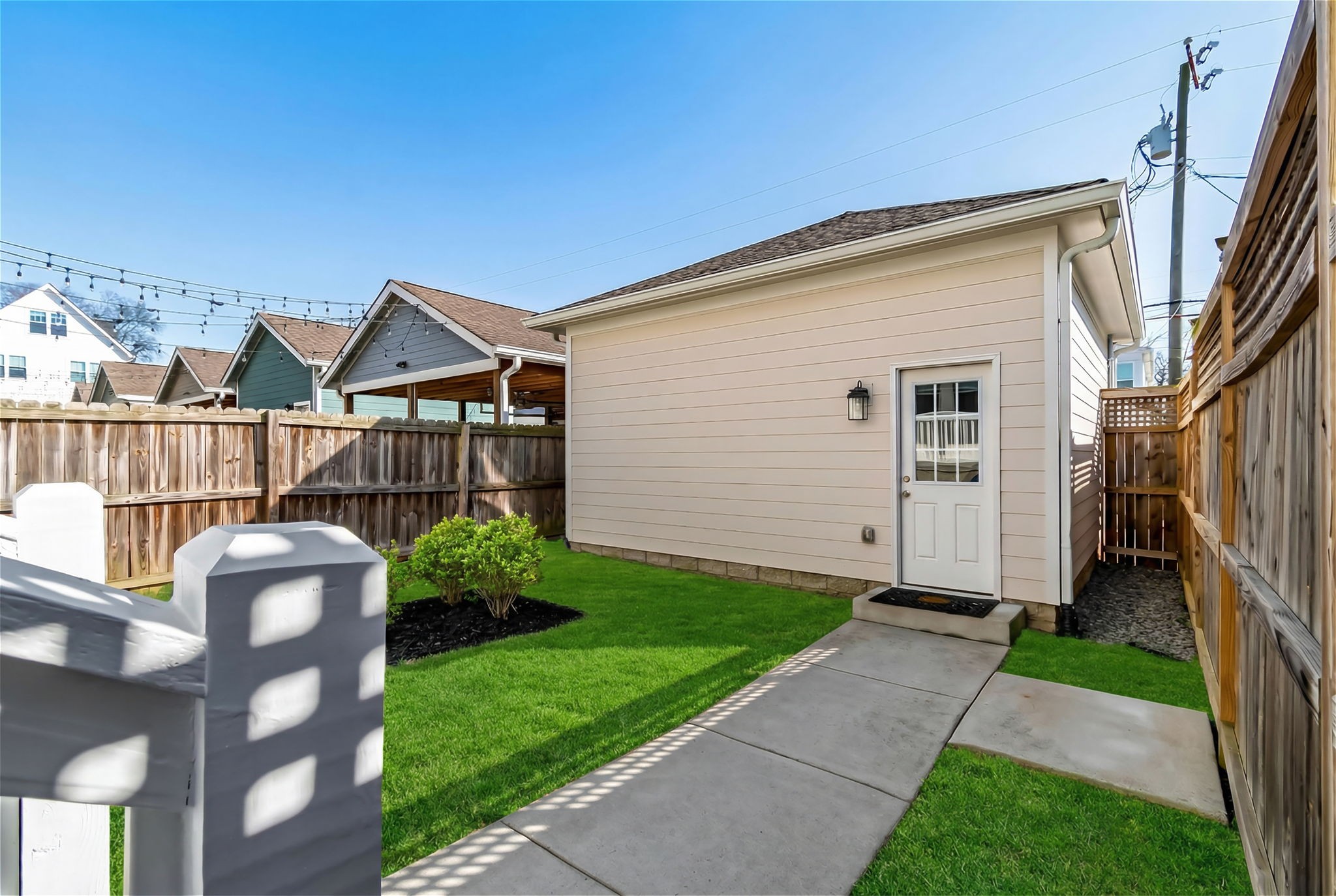 4809A Michigan Ave Unit: A