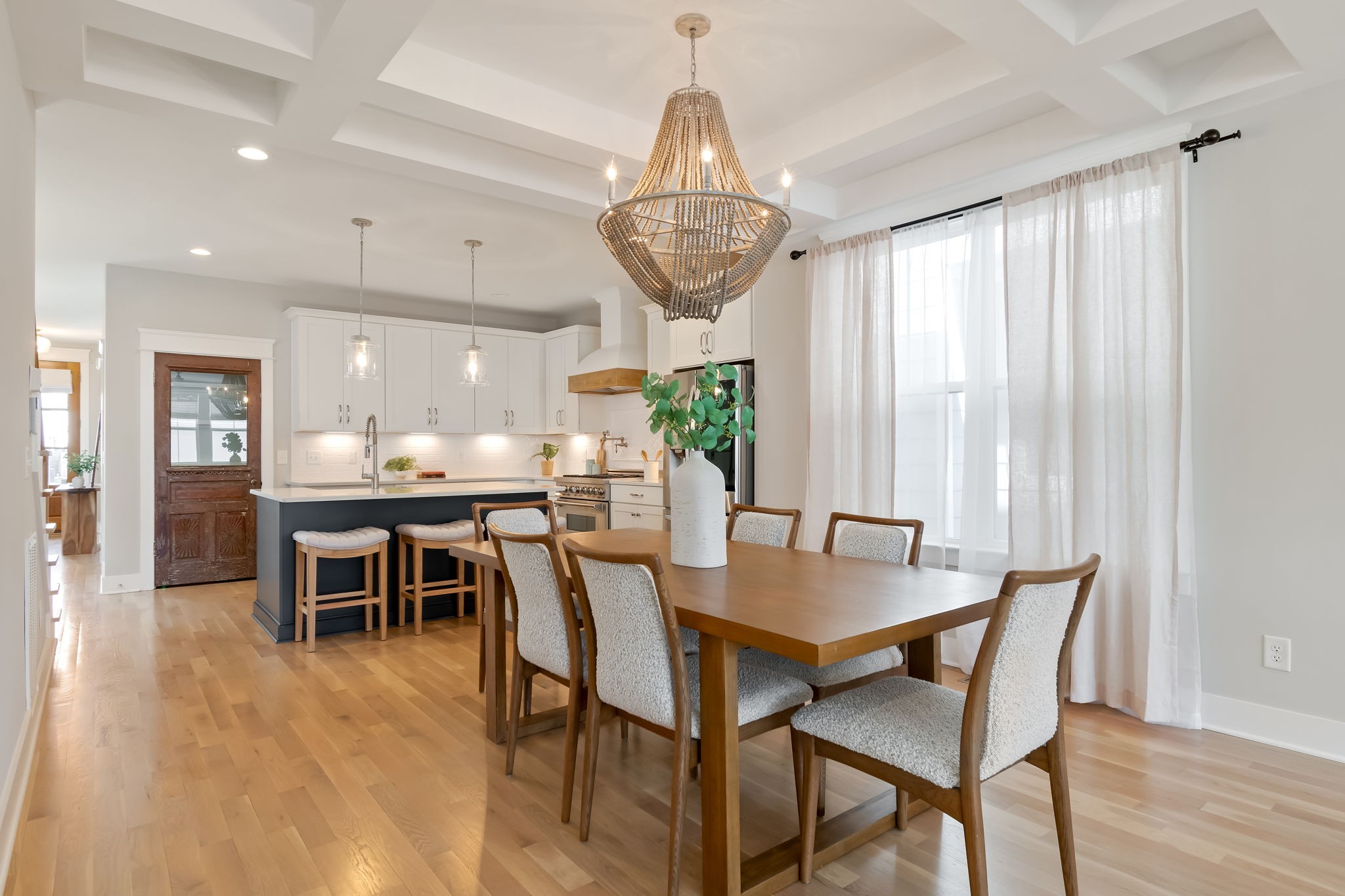 4809A Michigan Ave Unit: A