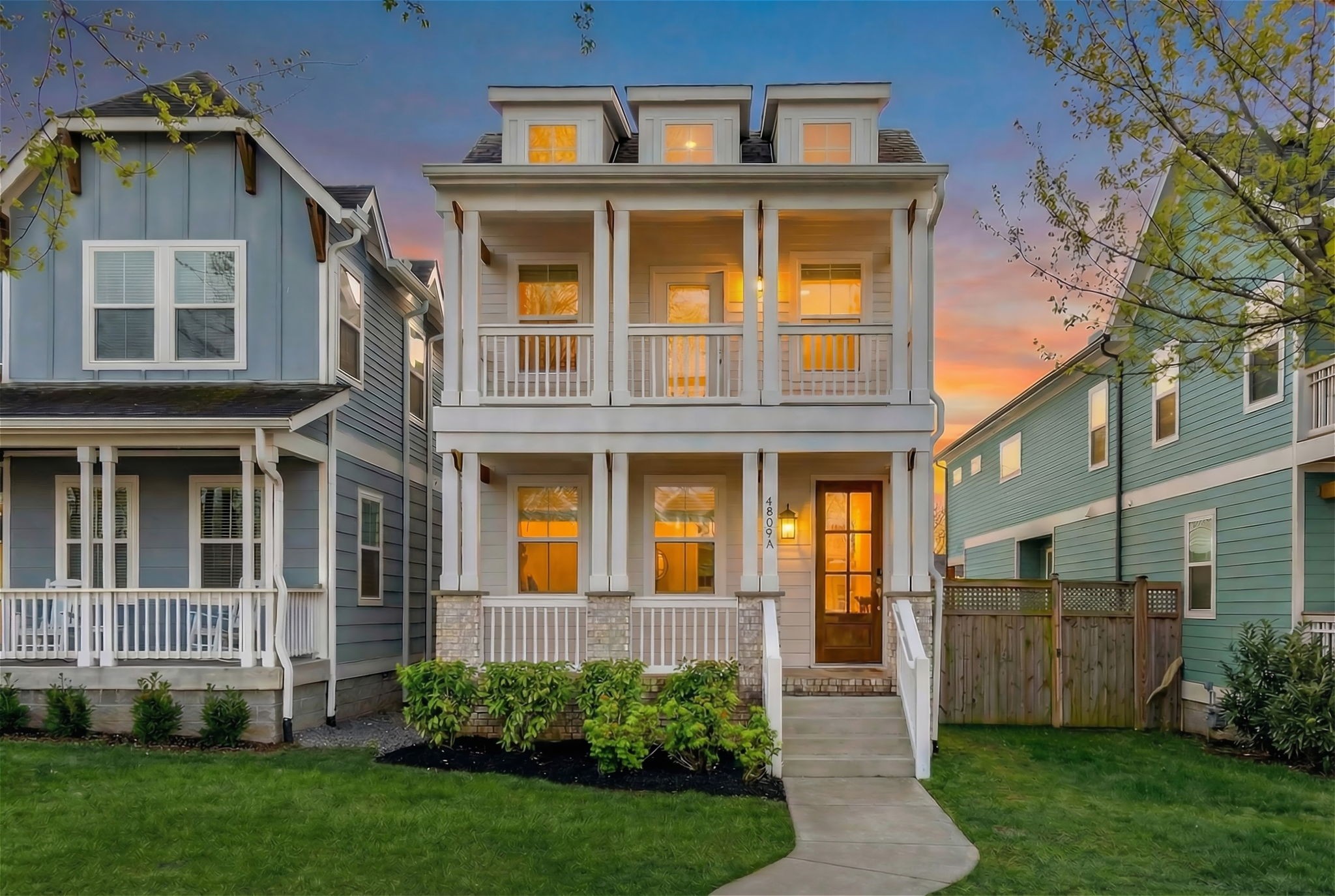 4809A Michigan Ave Unit: A