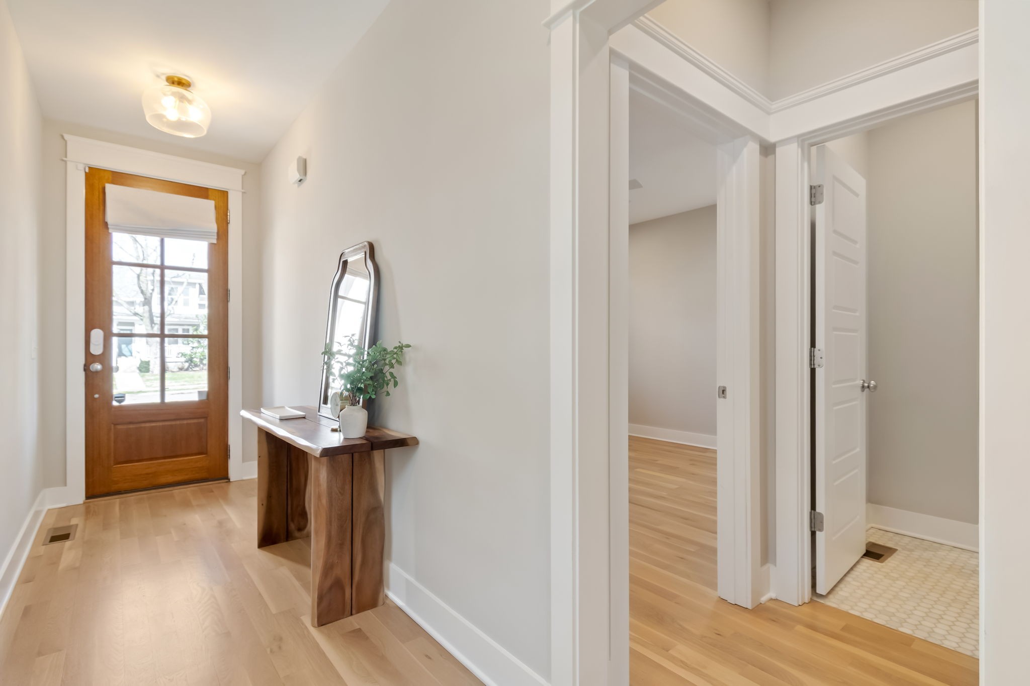 4809A Michigan Ave Unit: A